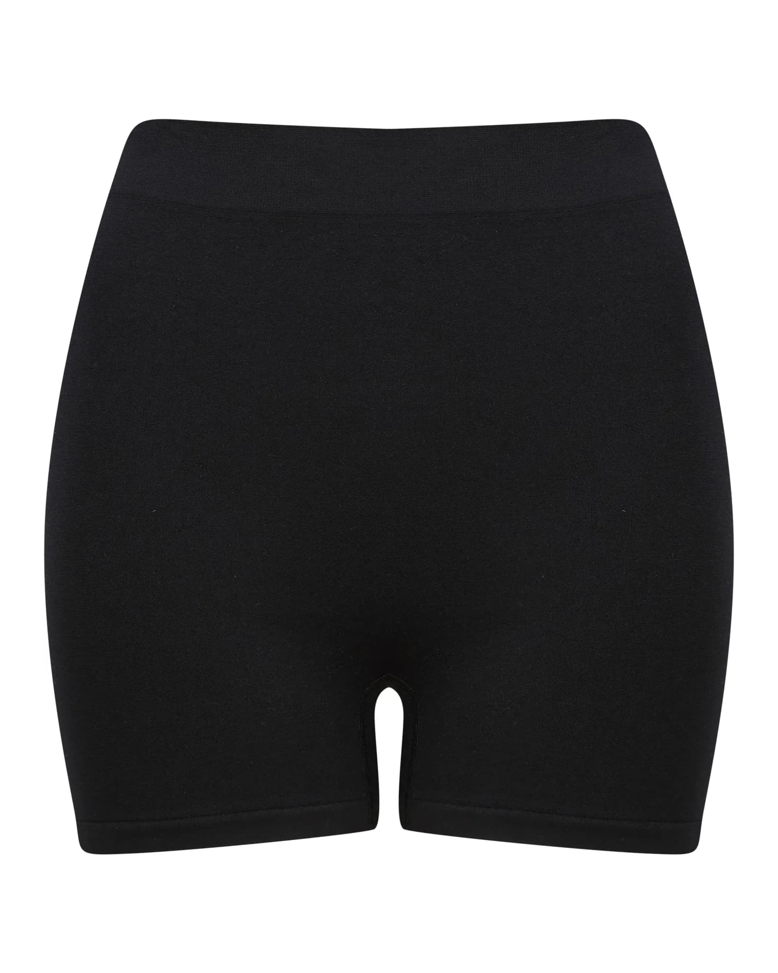 Women's Seamless Shorts