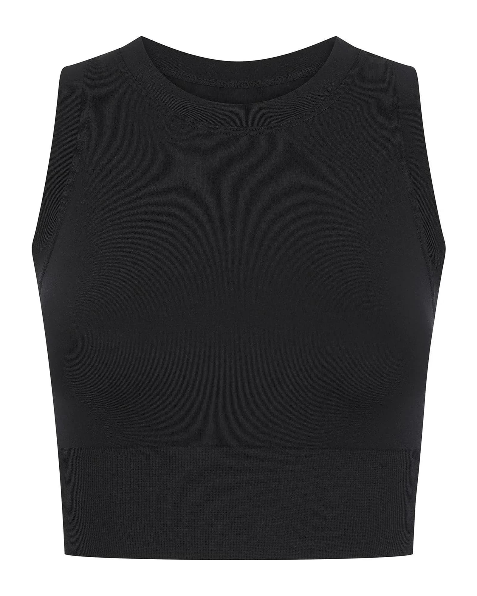 Women’s Cropped Tank