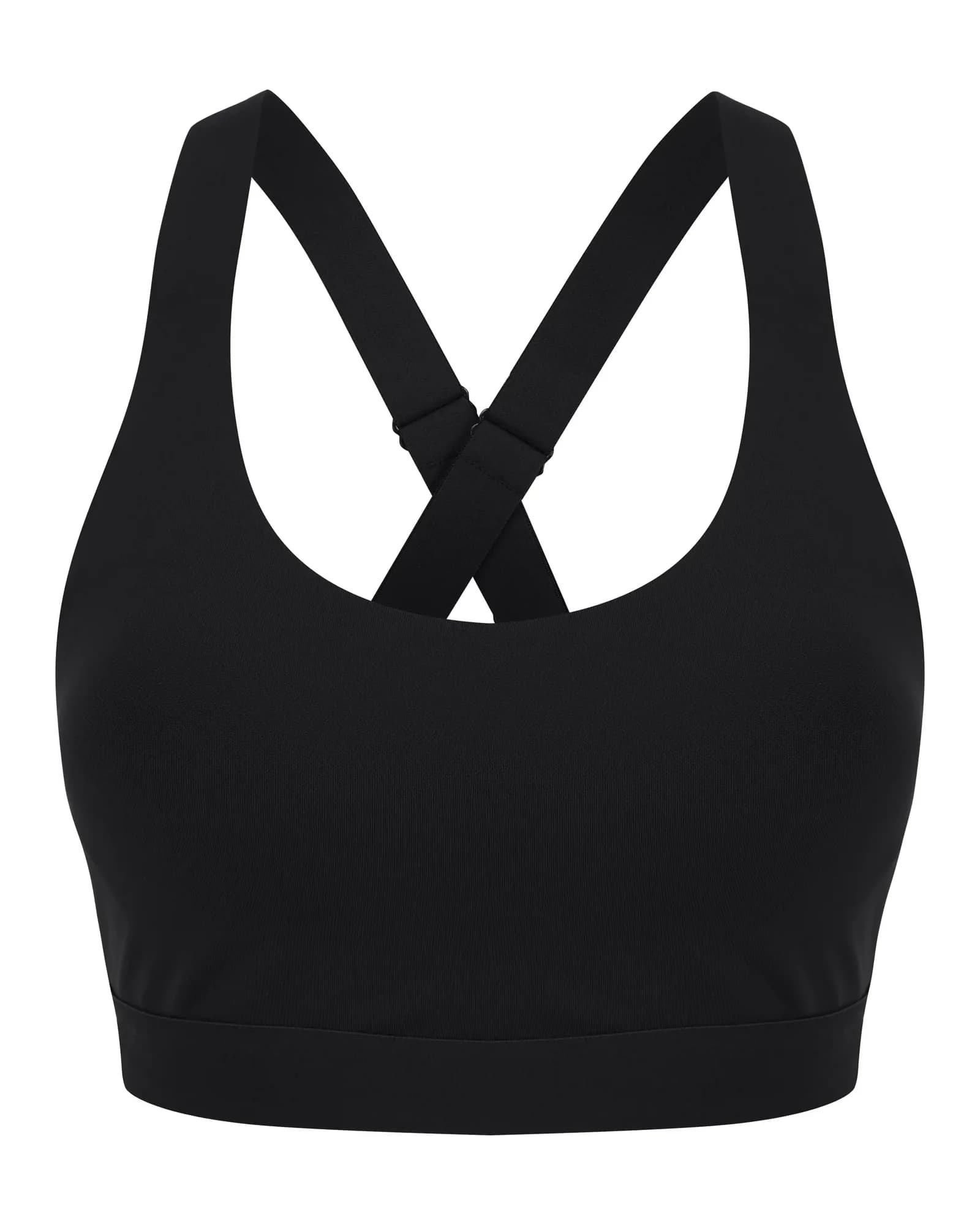 Medium Impact Core Bra