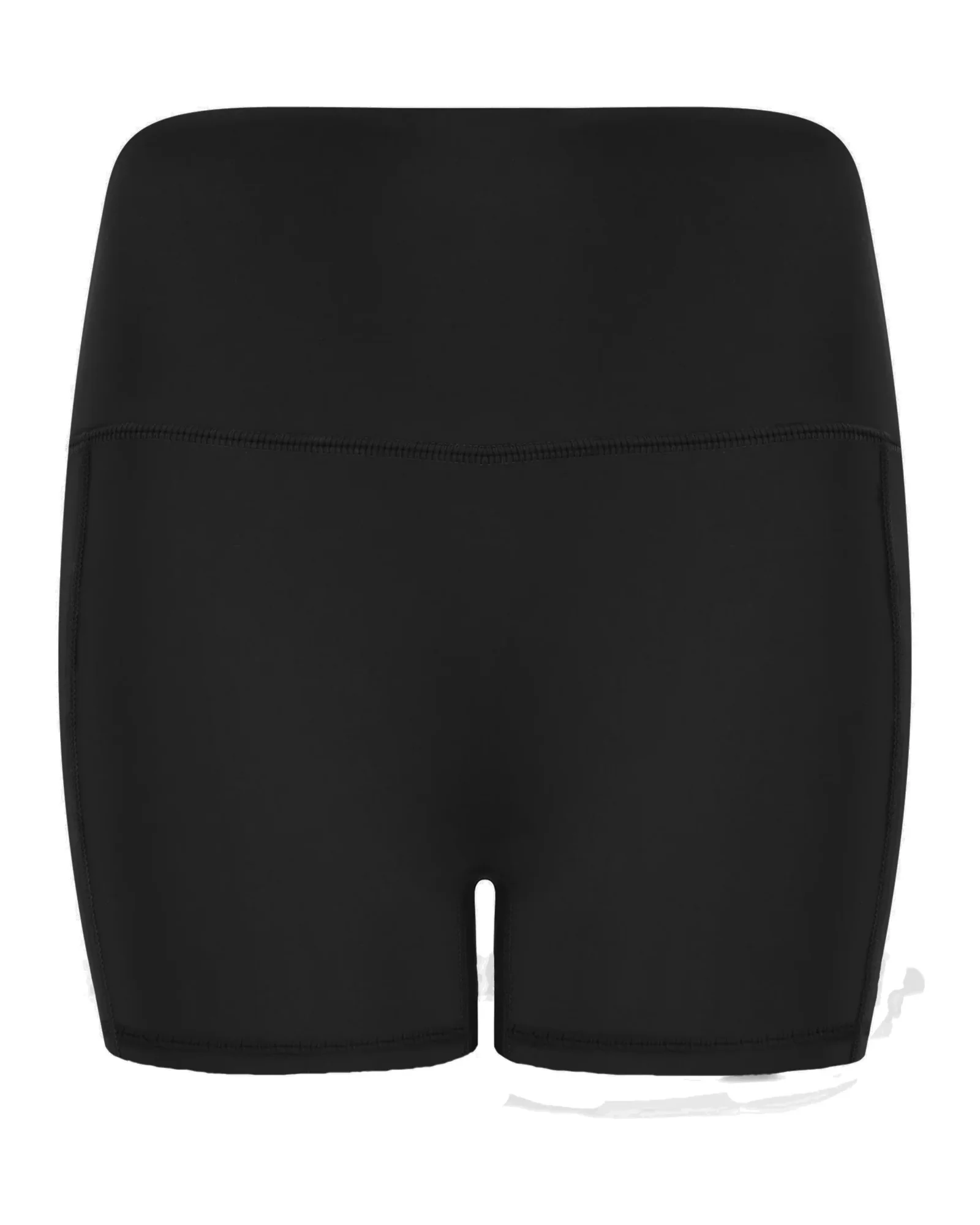 Pocket Shorts
