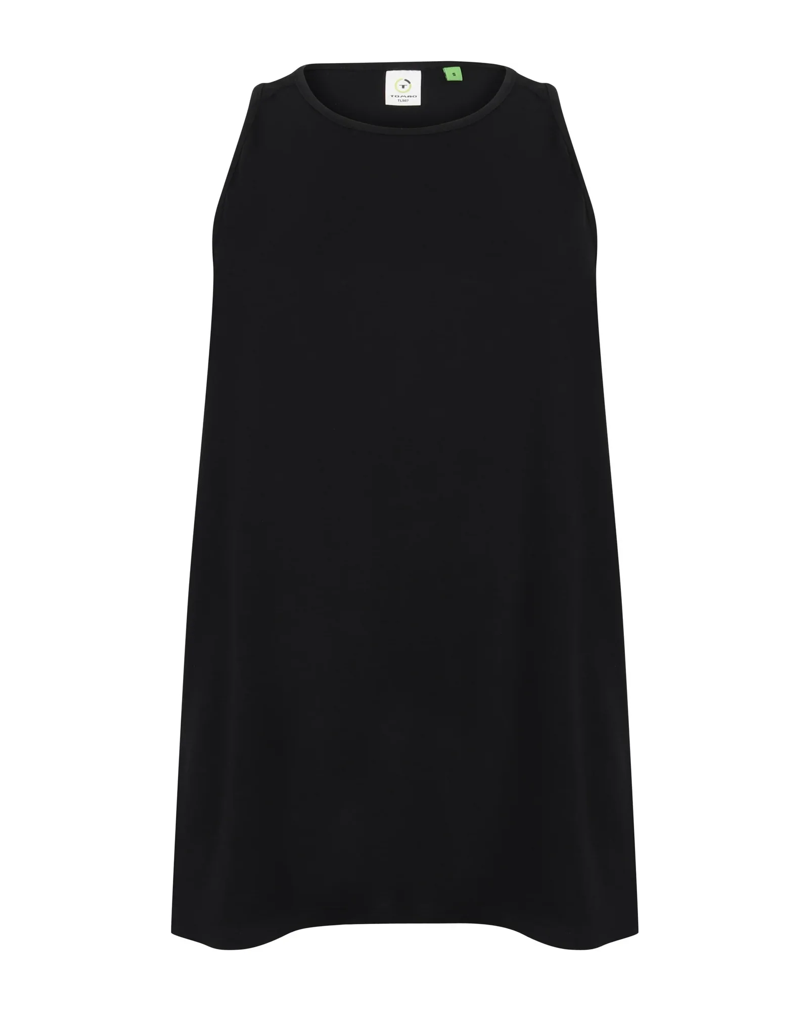 Women's Open Back Vest