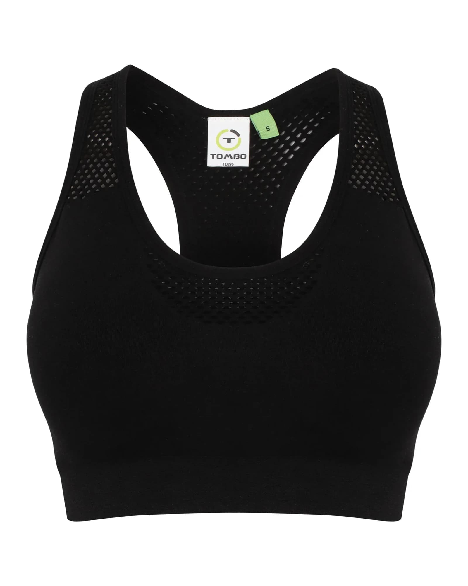 Women's Seamless Sports Bra
