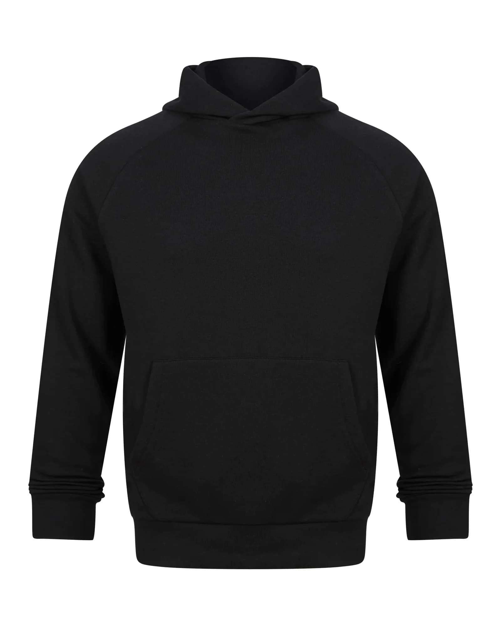 Unisex Athleisure Hoodie