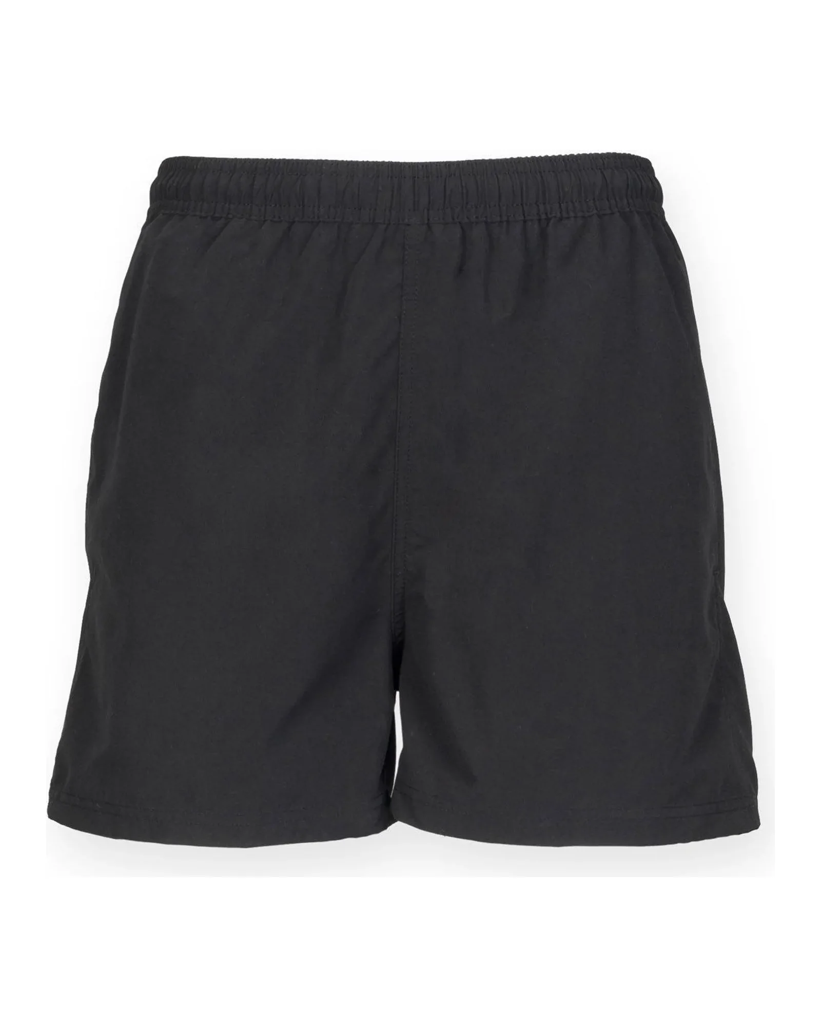 Track Shorts