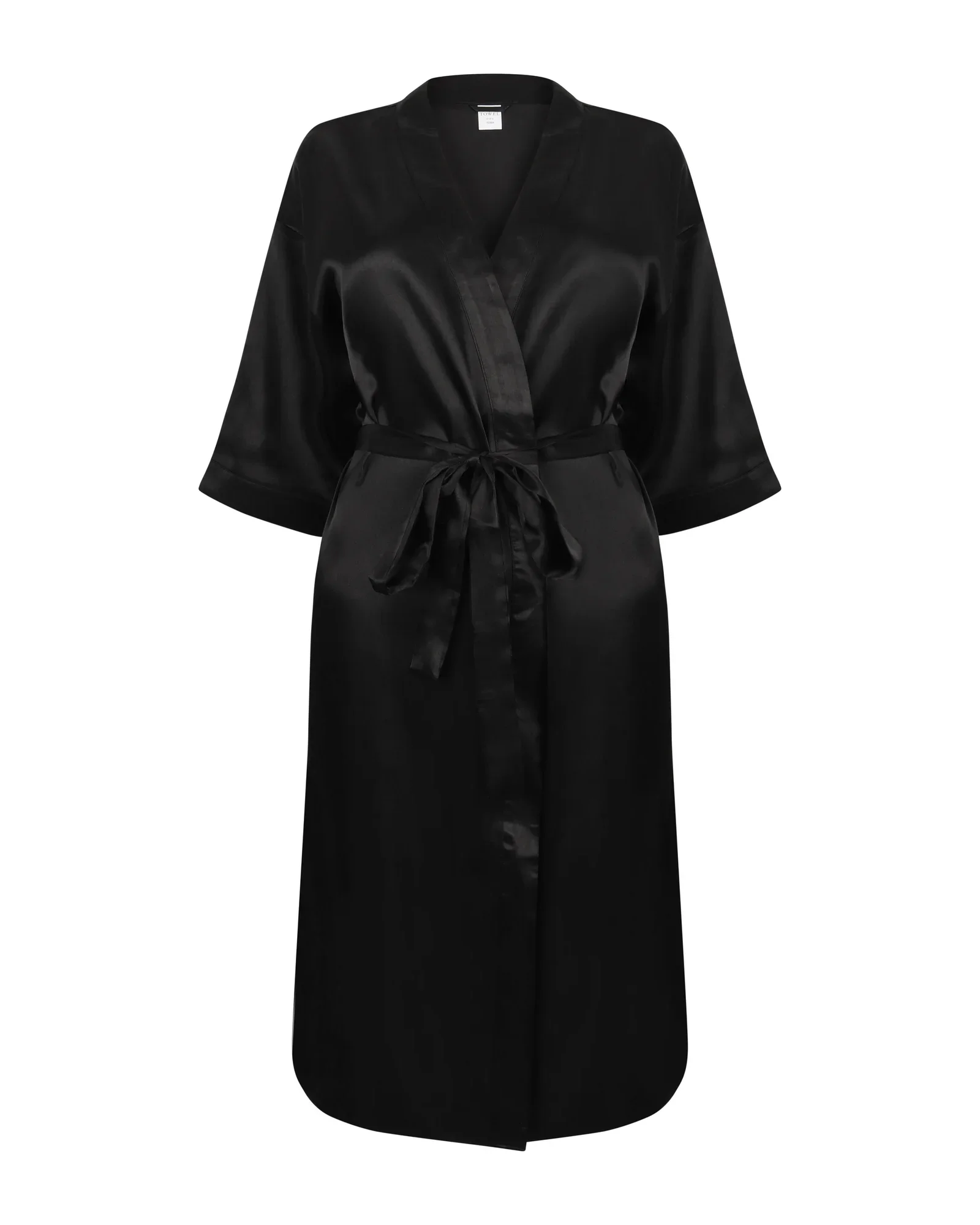 Women's Satin Robe