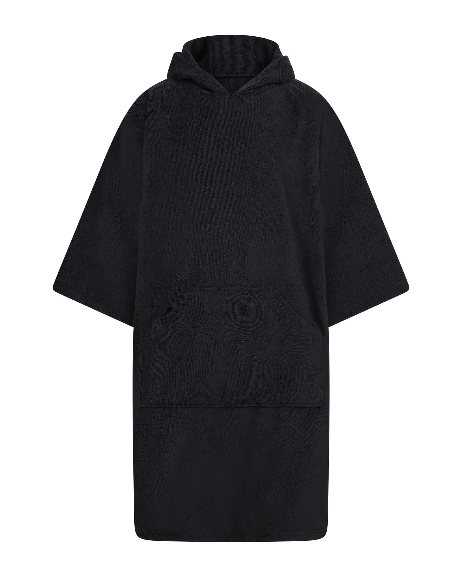 Adults Poncho