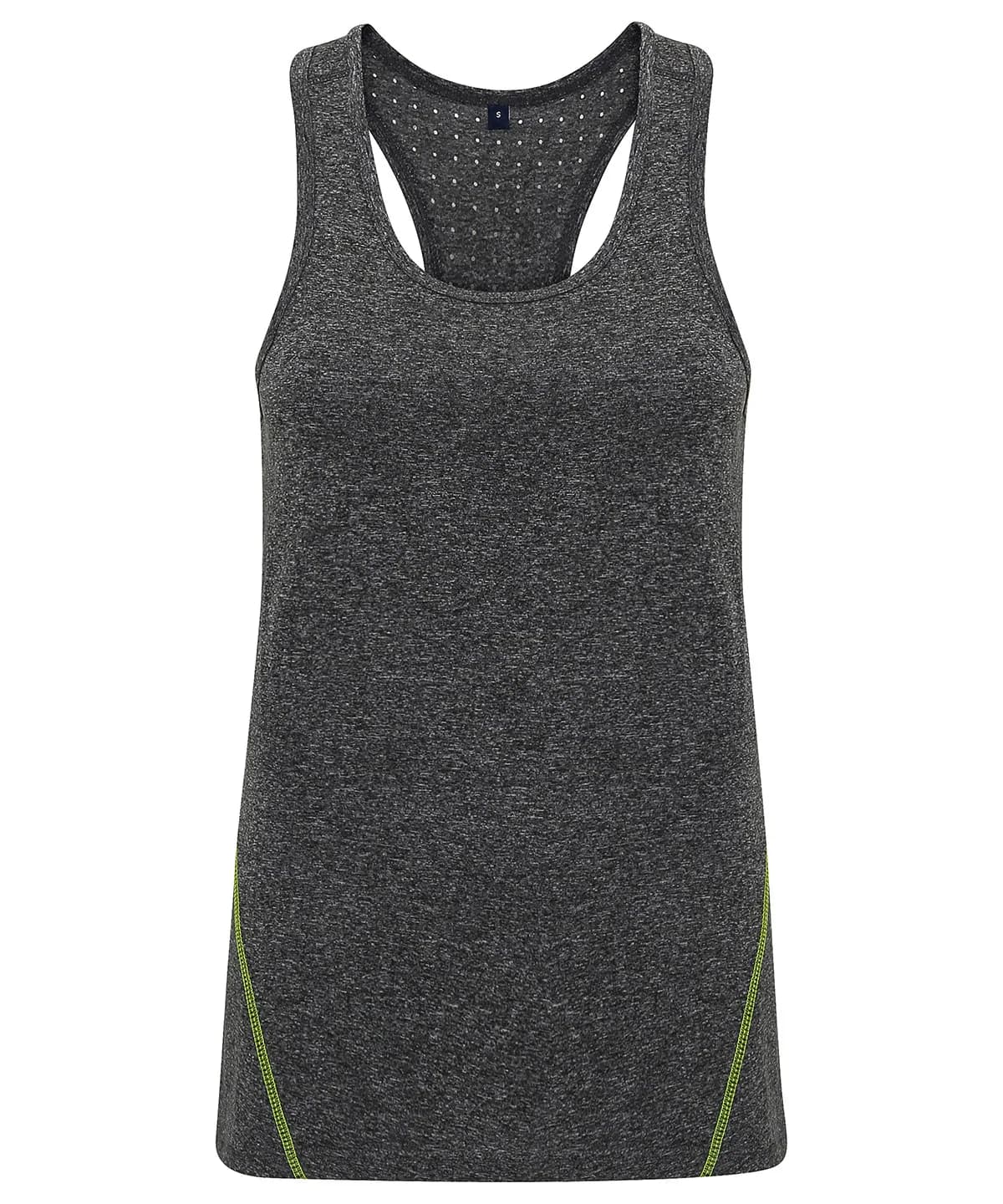 Women's Tridri 'laser Cut' Vest