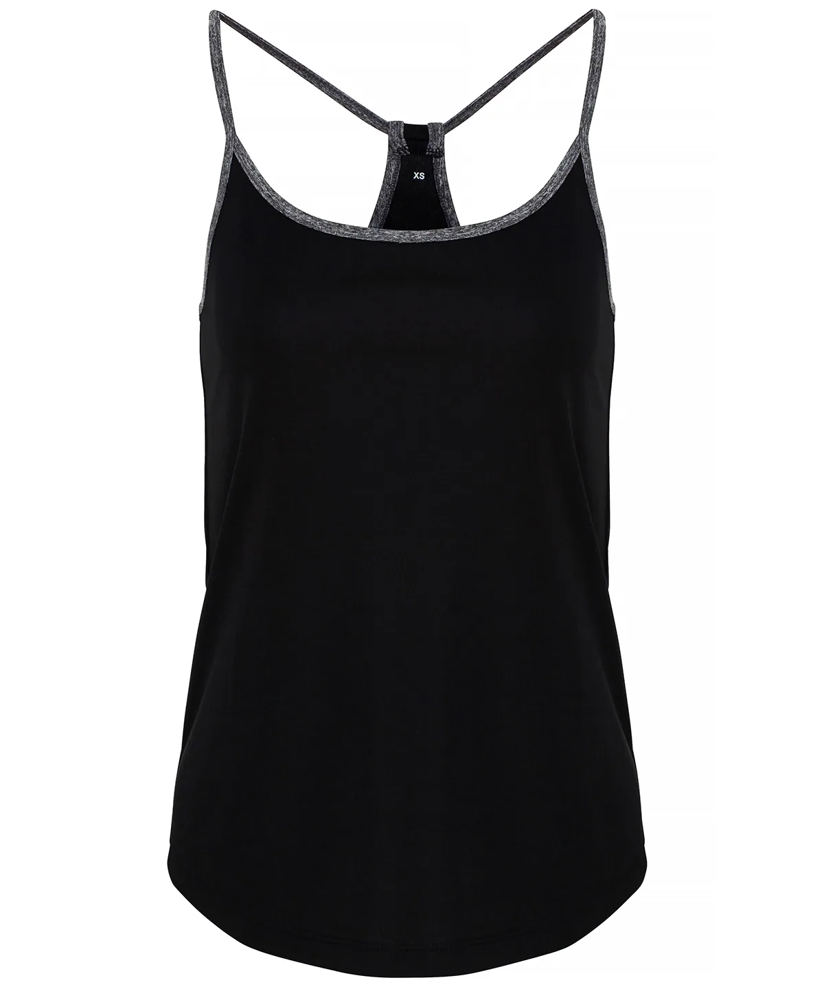 Women's Tridri Yoga Vest