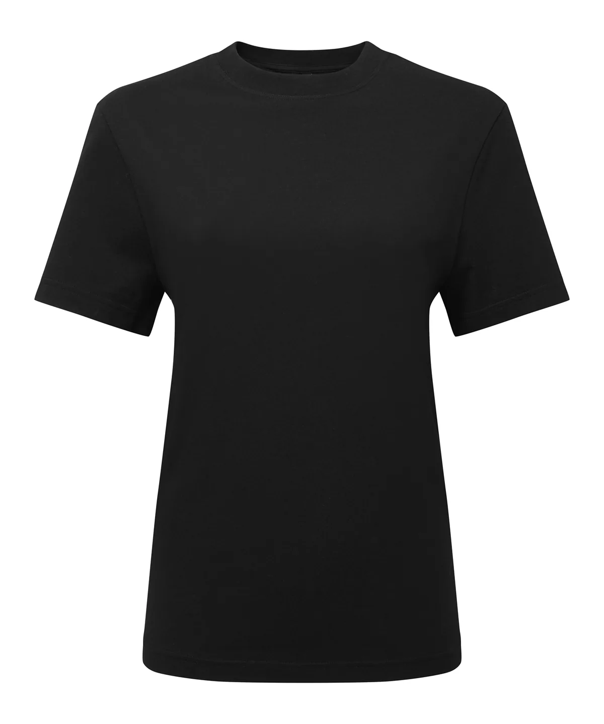 Women’s Tridri Organic Boxy Oversized T-Shirt