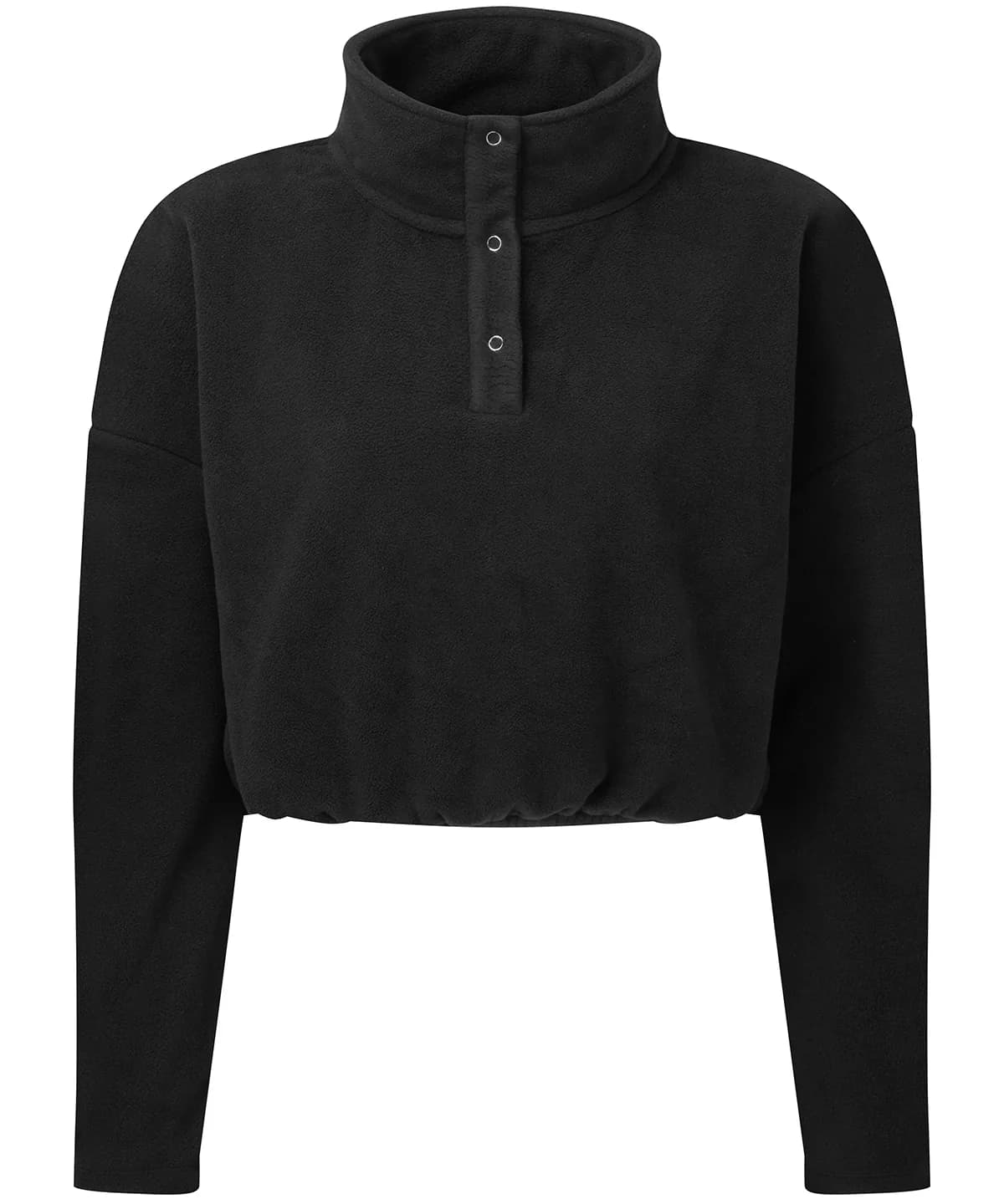 Women's Tridri Cropped Fleece