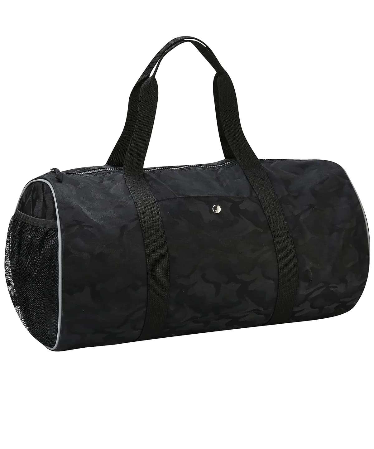 Tridri Camo Everyday Roll Bag