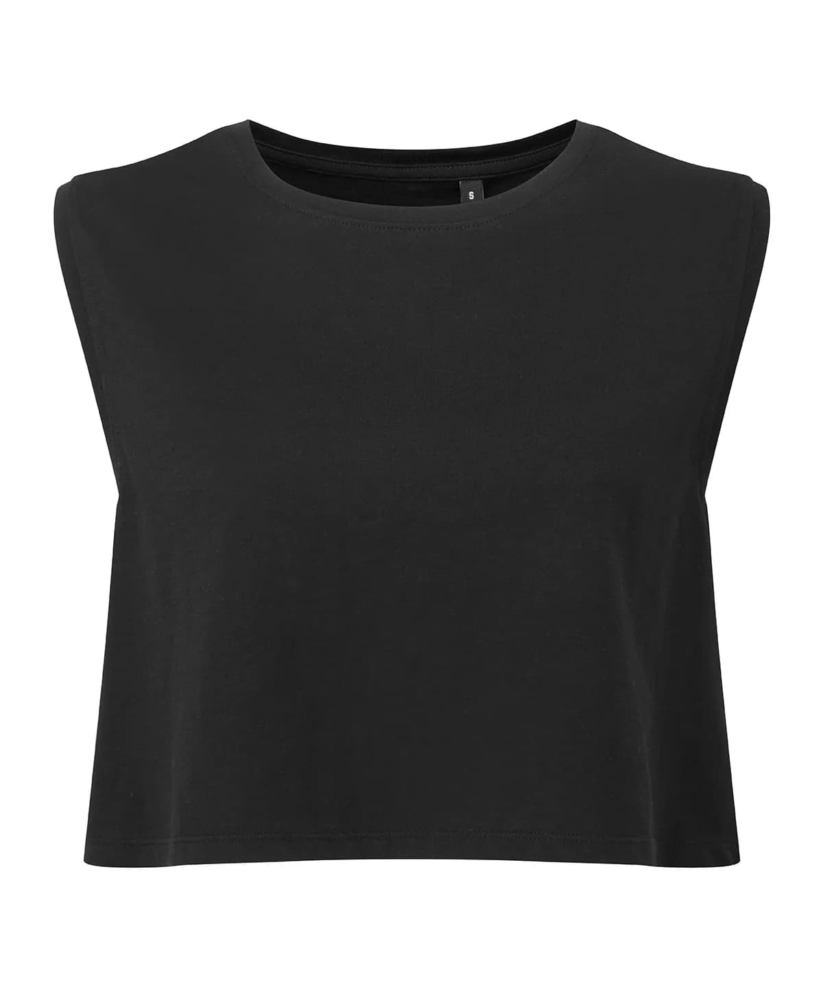 Women’s Tridri Organic Crop Tank