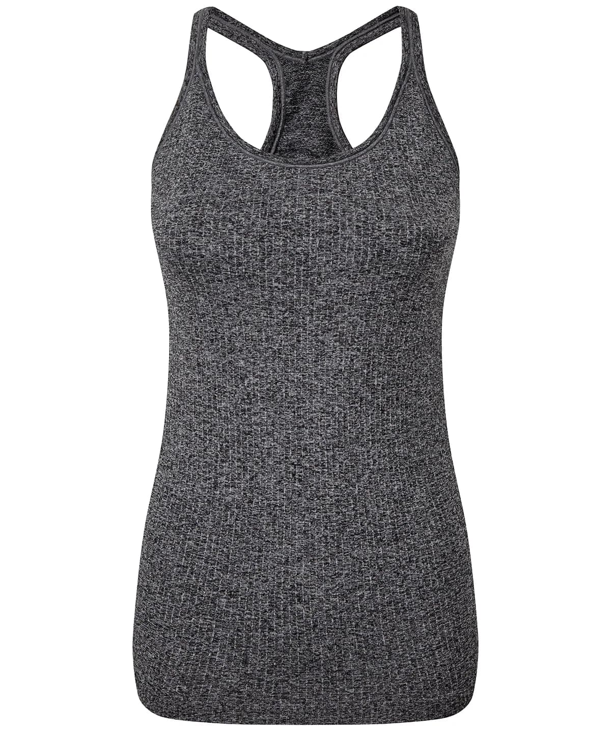 Women's Tridri Seamless '3d Fit' Multi-Sport Sculpt Vest With Secret Support