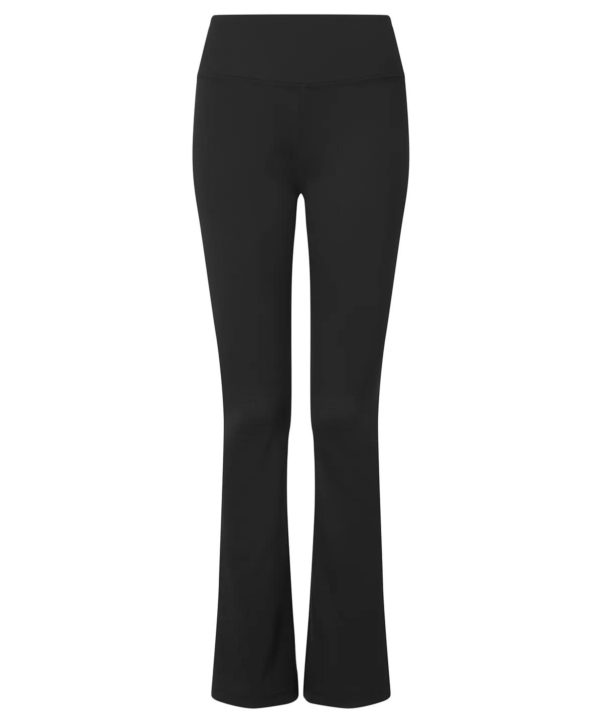 Women’s Tridri Recycled Flare Leggings