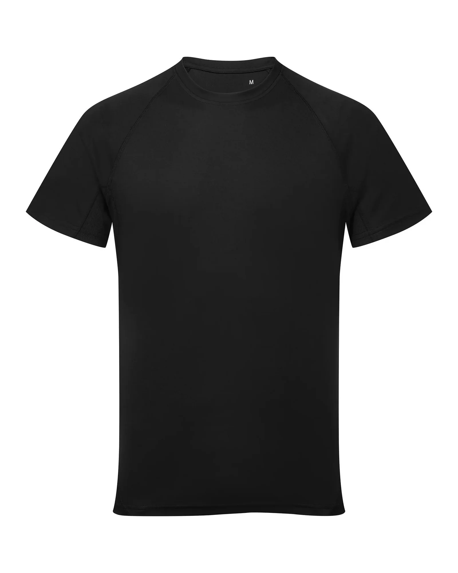 Tridri Panelled Tech Tee