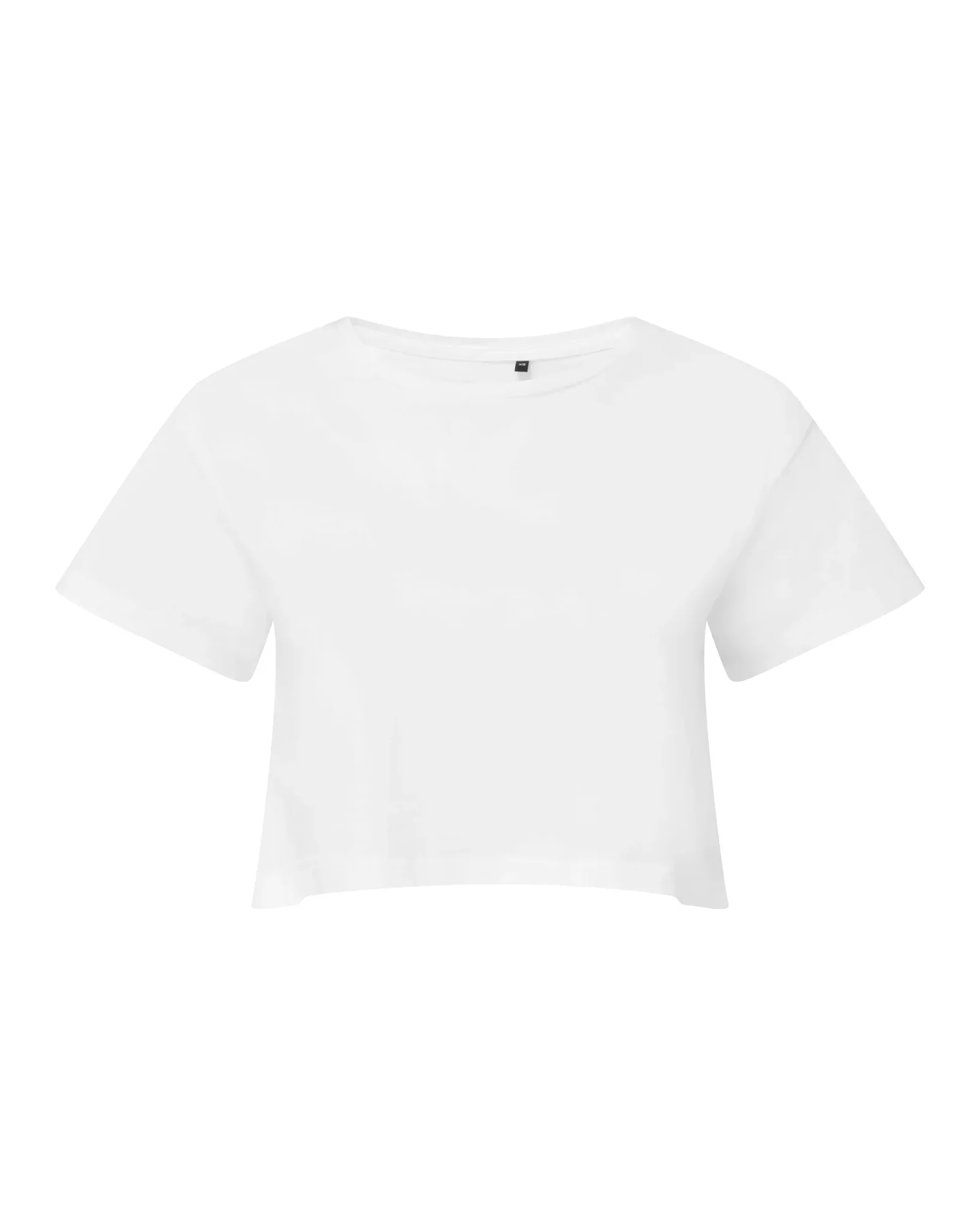 Women's Tridri Crop Top