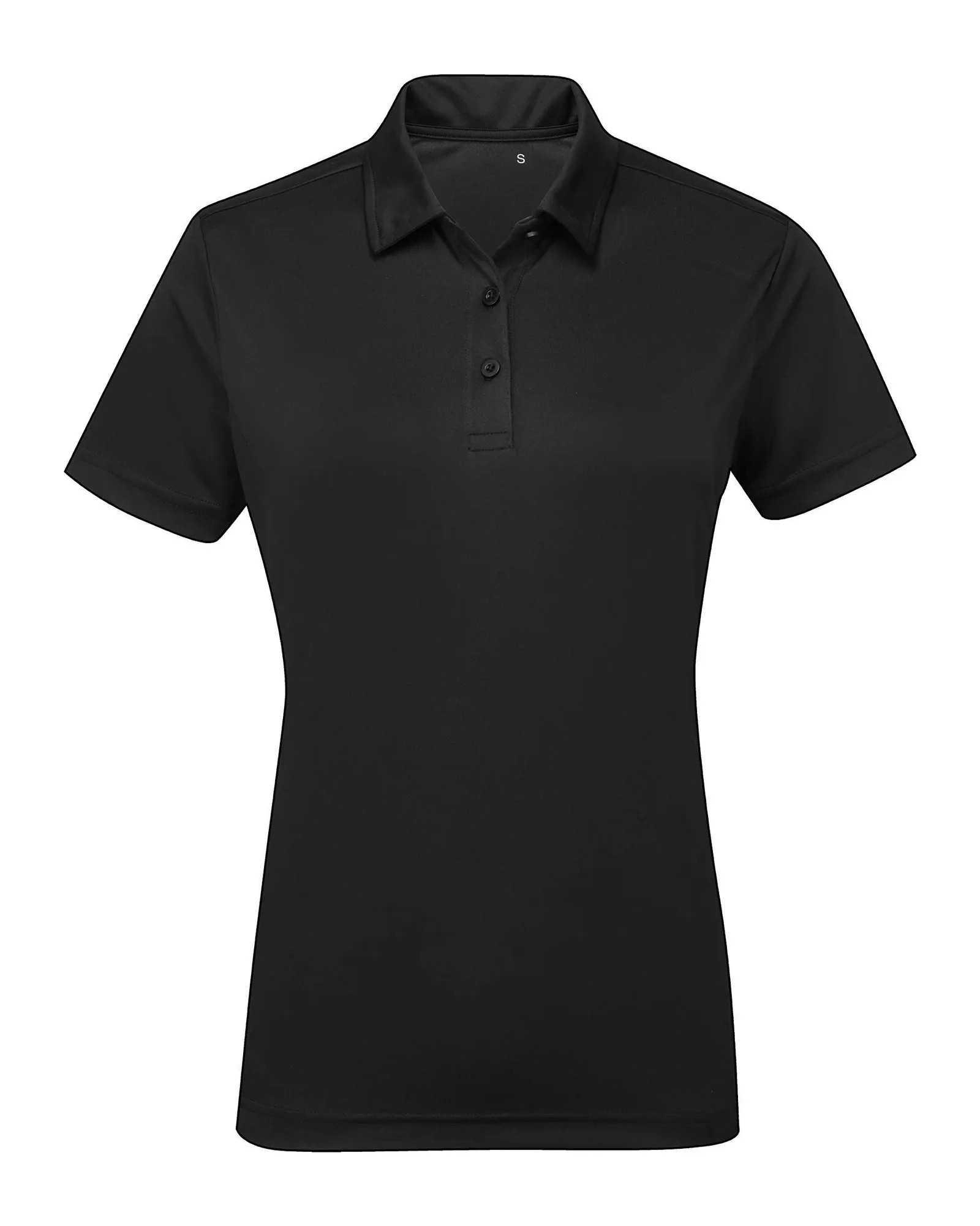 Women's Tridri Panelled Polo