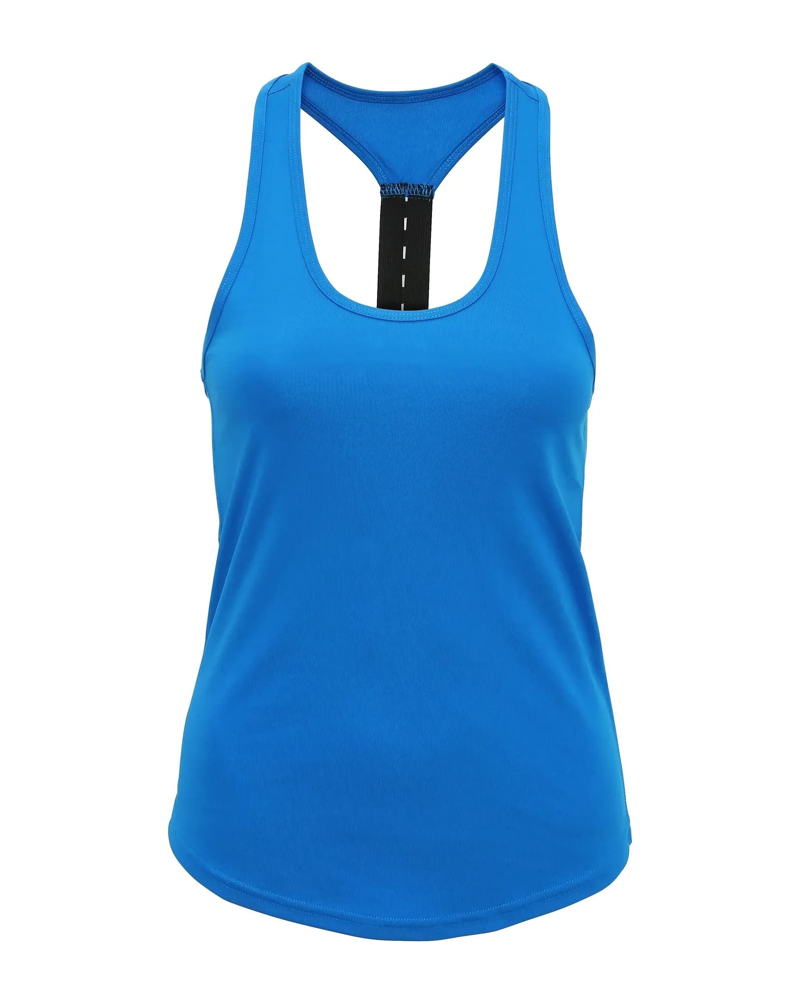 Women's Tridri Performance Strap Back Vest