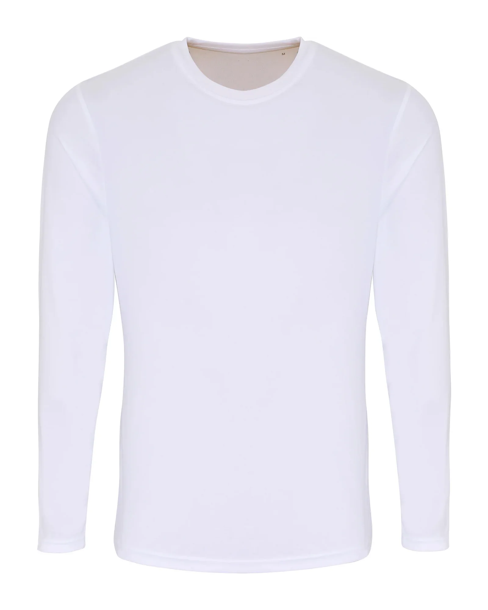 Tridri Long Sleeve Performance T-Shirt