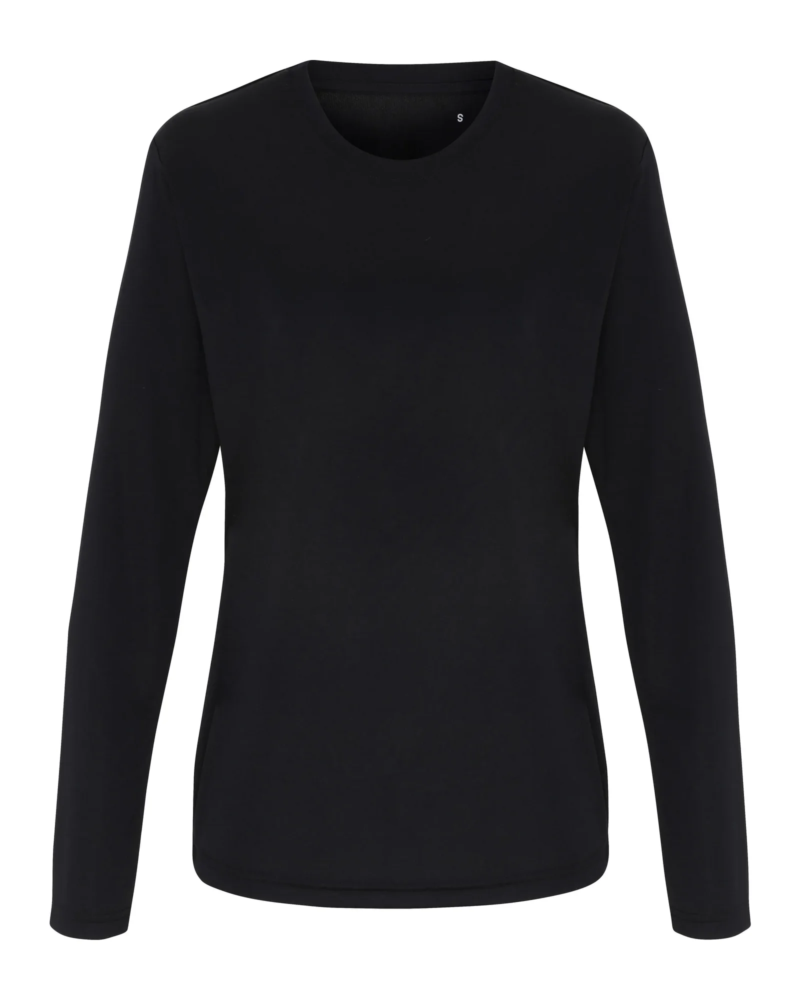 Women's Tridri Long Sleeve Performance T-Shirt