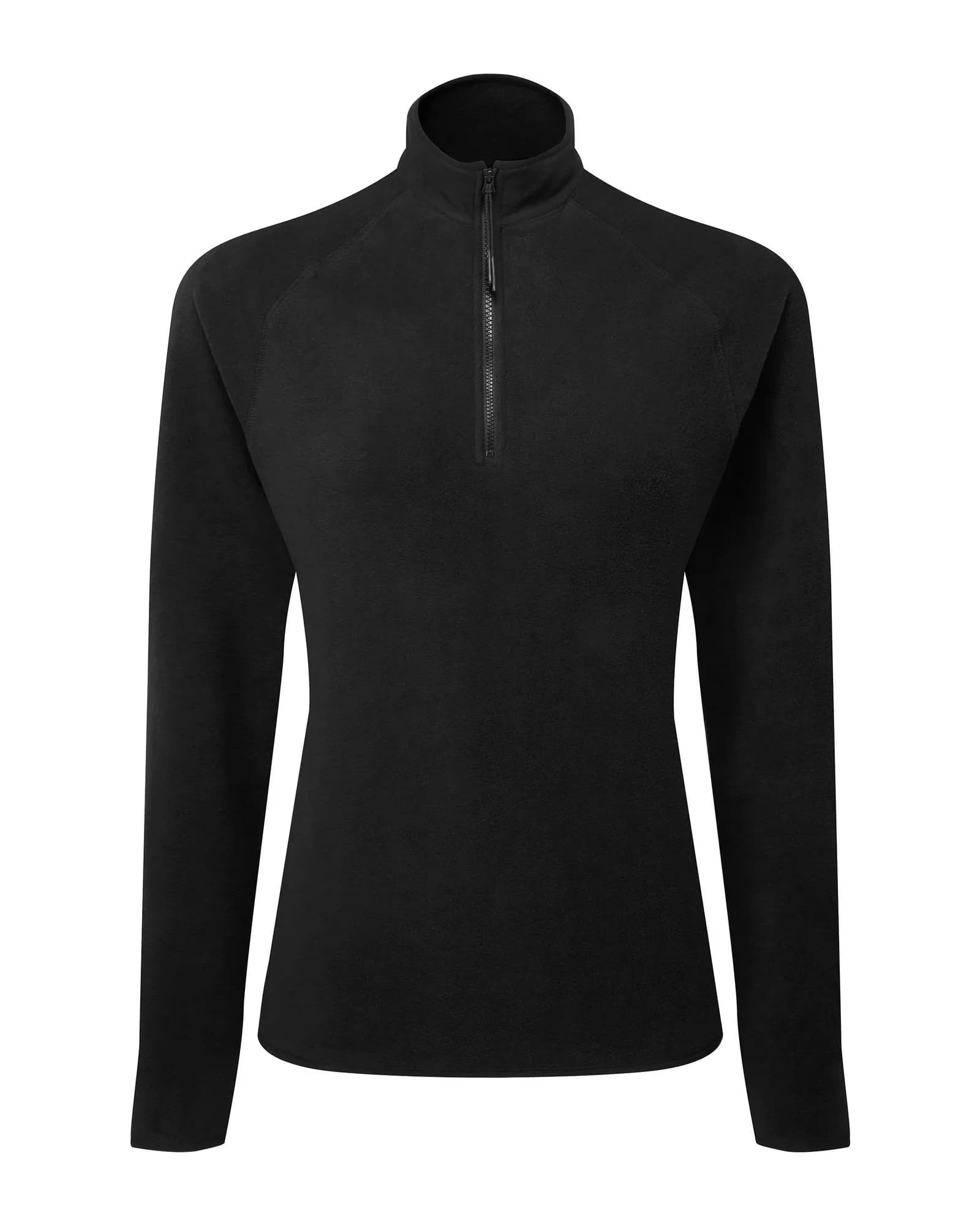 Women’s Tridri Recycled Elements Active-Fitted Fleece
