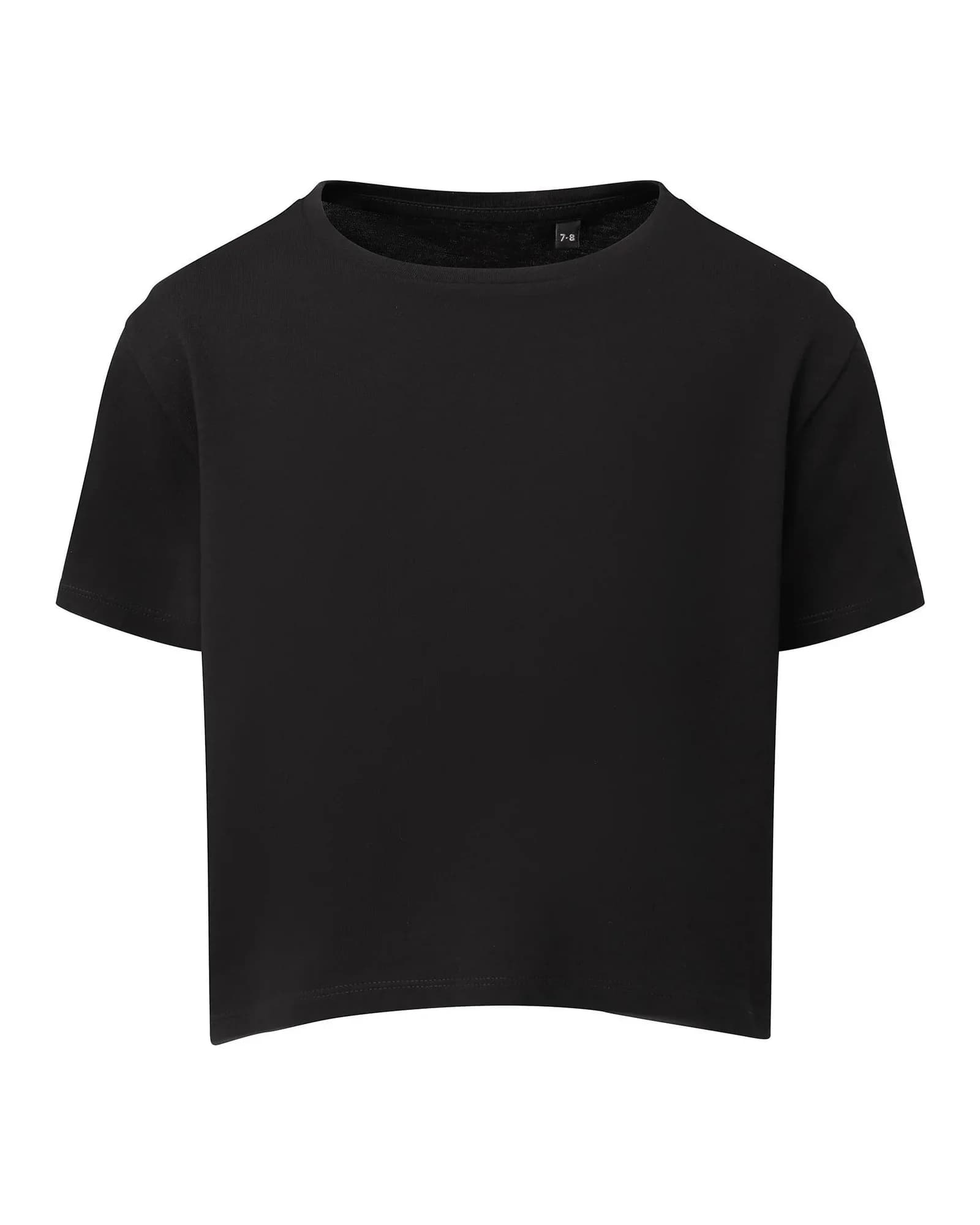 Kids Tridri Boxy Tee