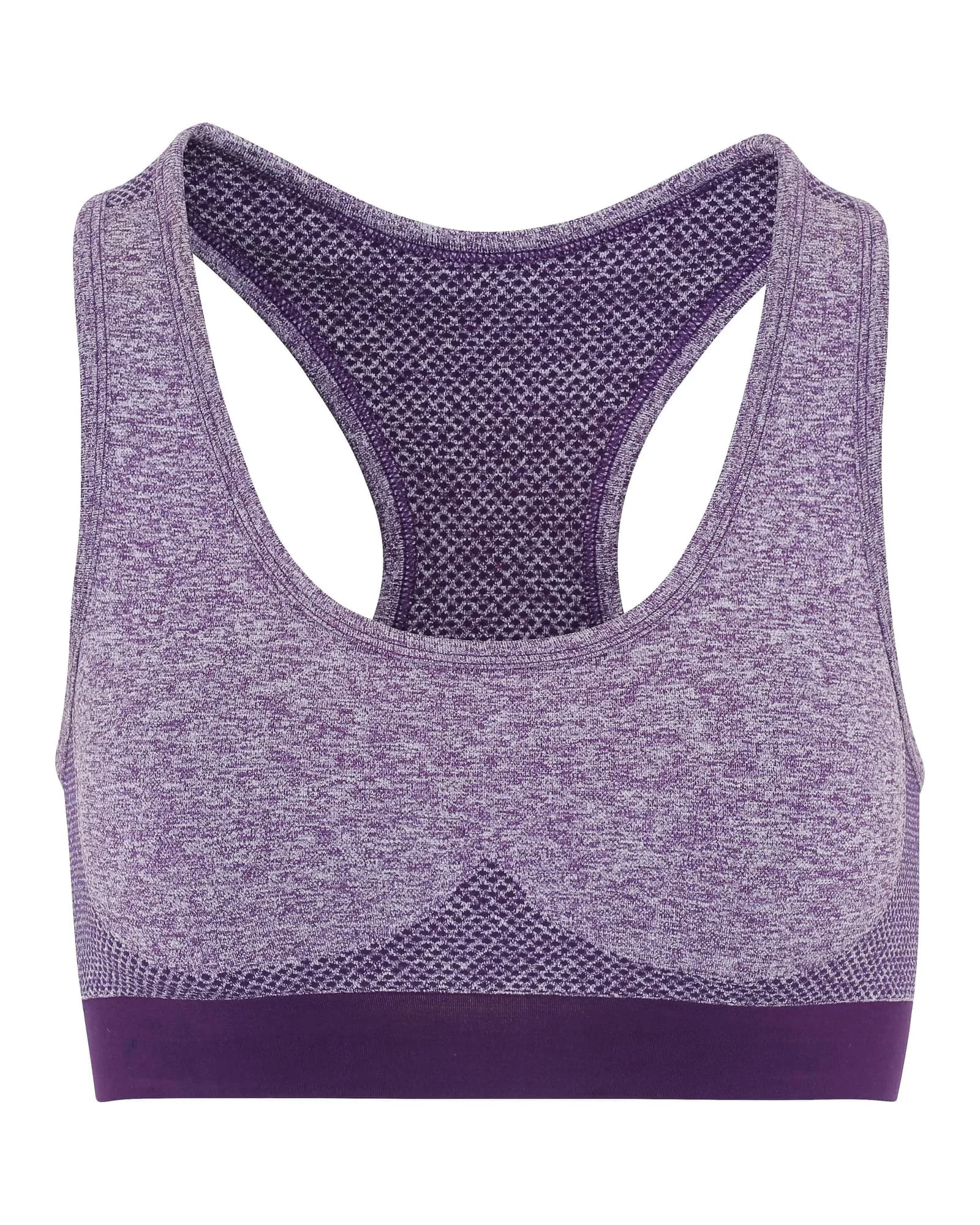 Tridri Seamless '3d Fit' Multi-Sport Sculpt Bra