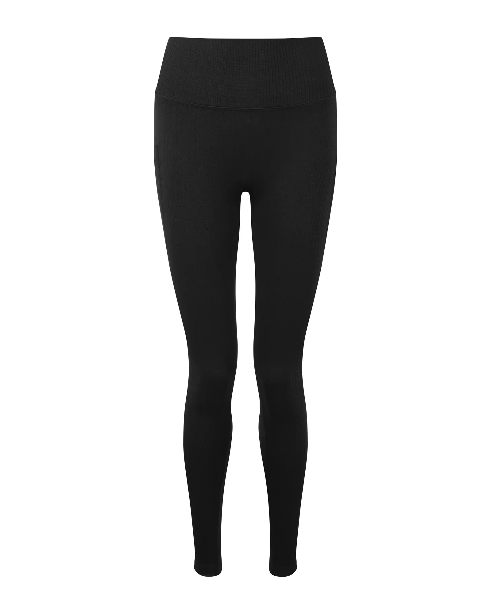 Women's Tridri Ribbed Seamless 3D Fit Multi-Sport Leggings