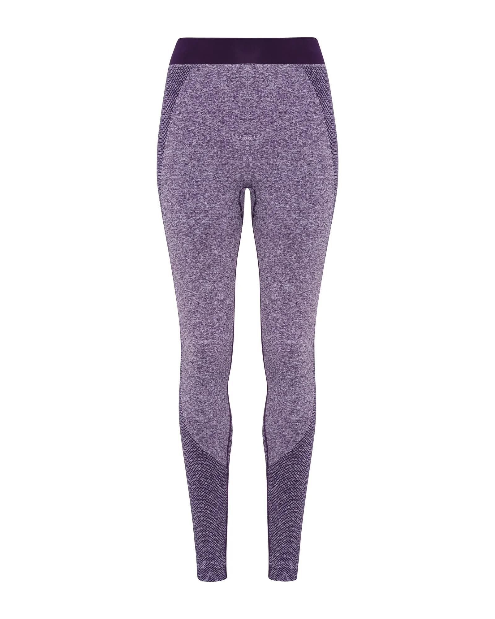 Women's Tridri Seamless '3d Fit' Multi-Sport Sculpt Leggings