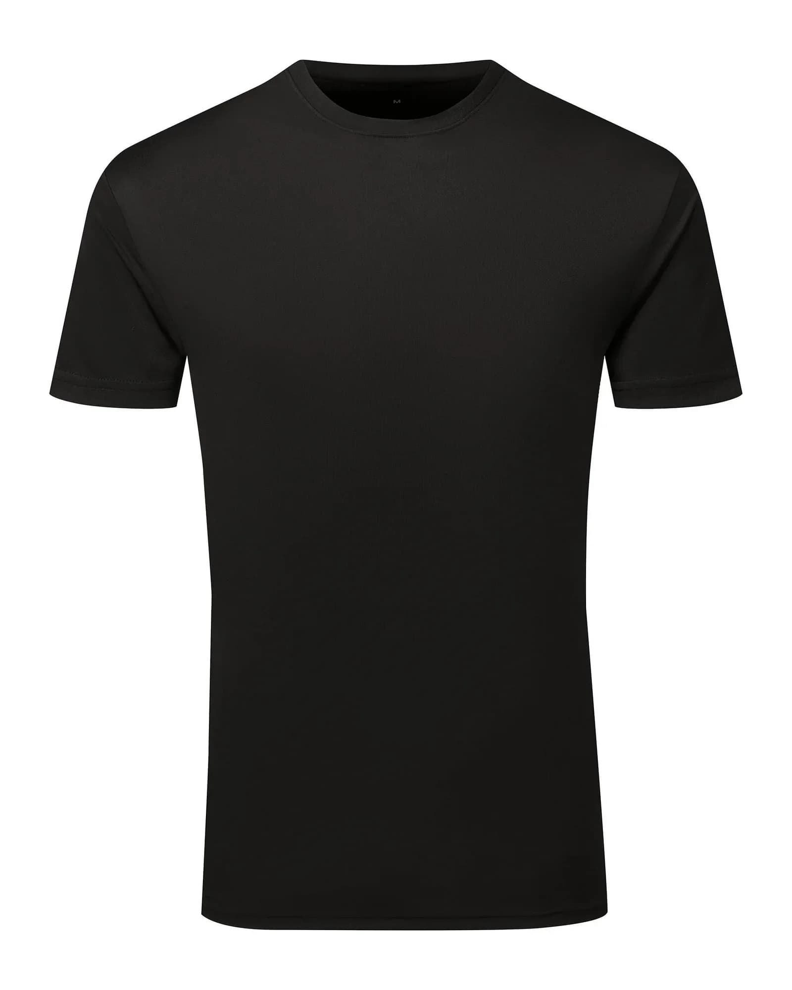 Tridri Ion-Charge Recycled Textured Tee