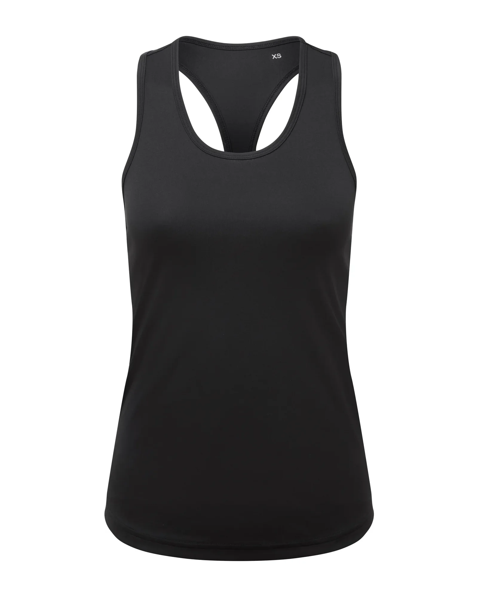 Women’s Tridri Recycled Performance Slim Racerback Vest