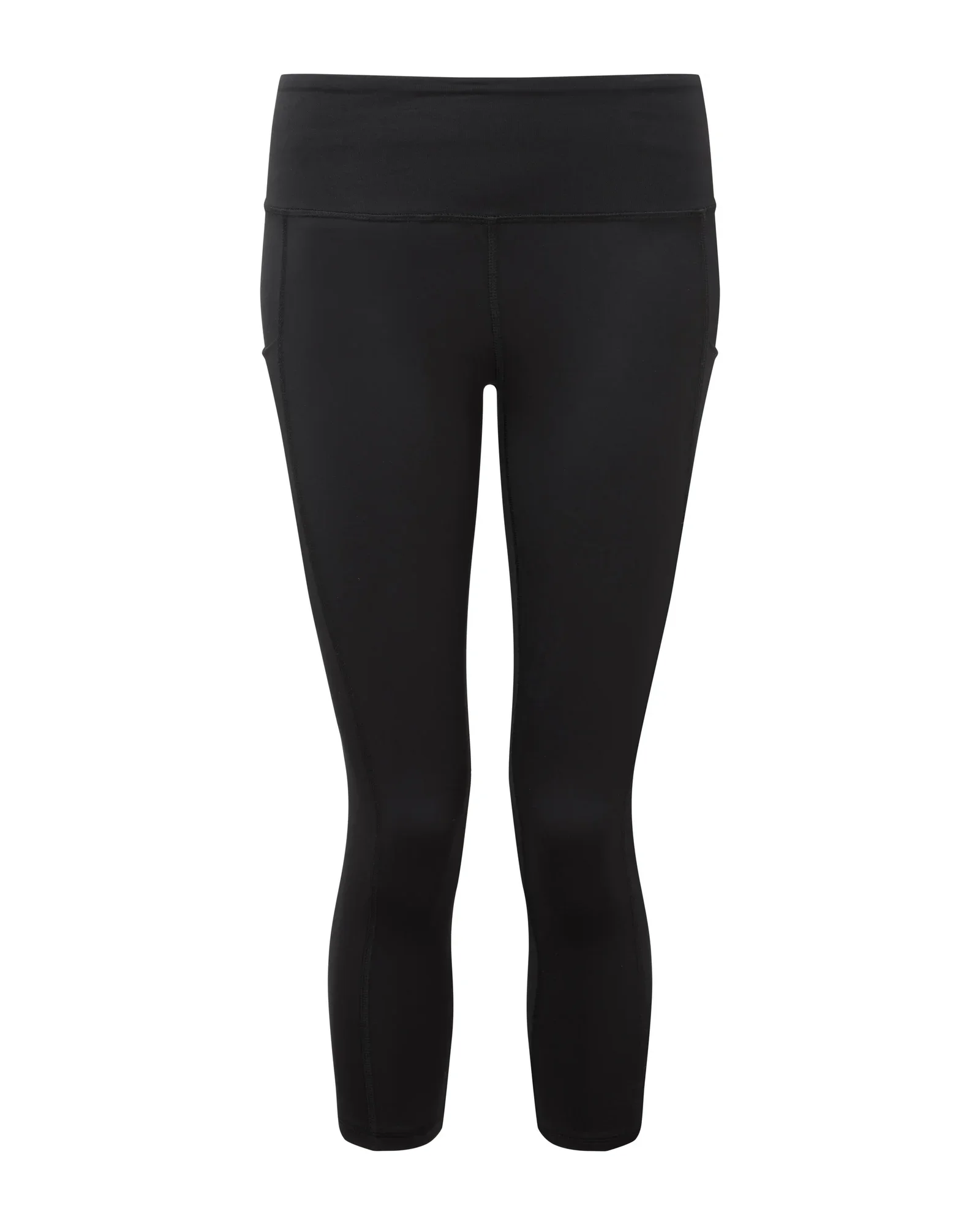 Women's Tridri Recycled Performance Leggings 3/4 Length