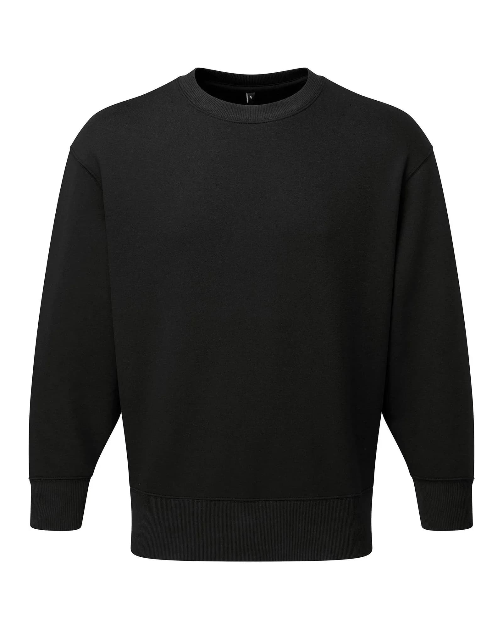 Unisex Tridri Oversized Sweatshirt