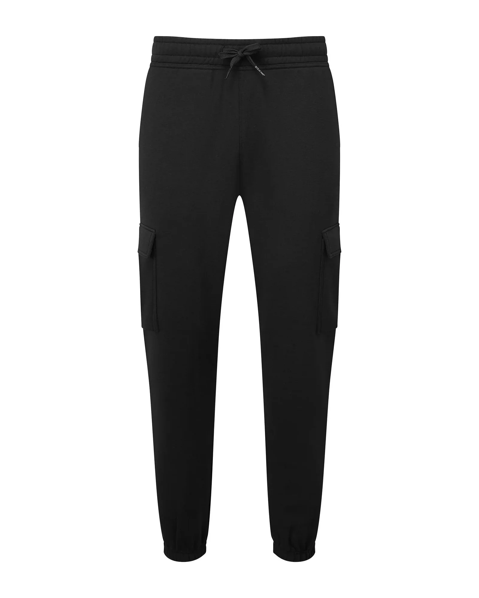 Unisex Tridri Cargo Recycled Joggers