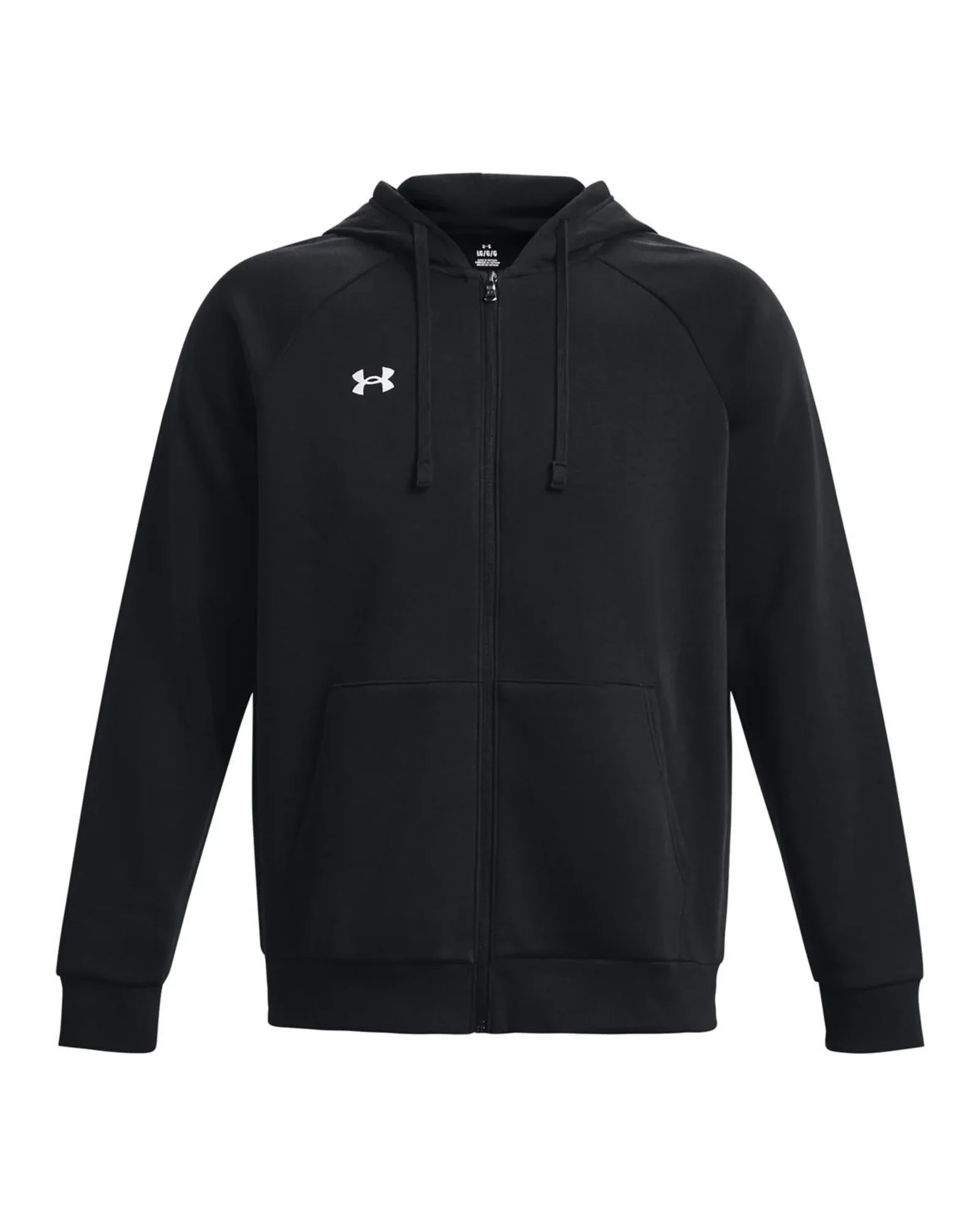 Rival Fleece Full-Zip Hoodie