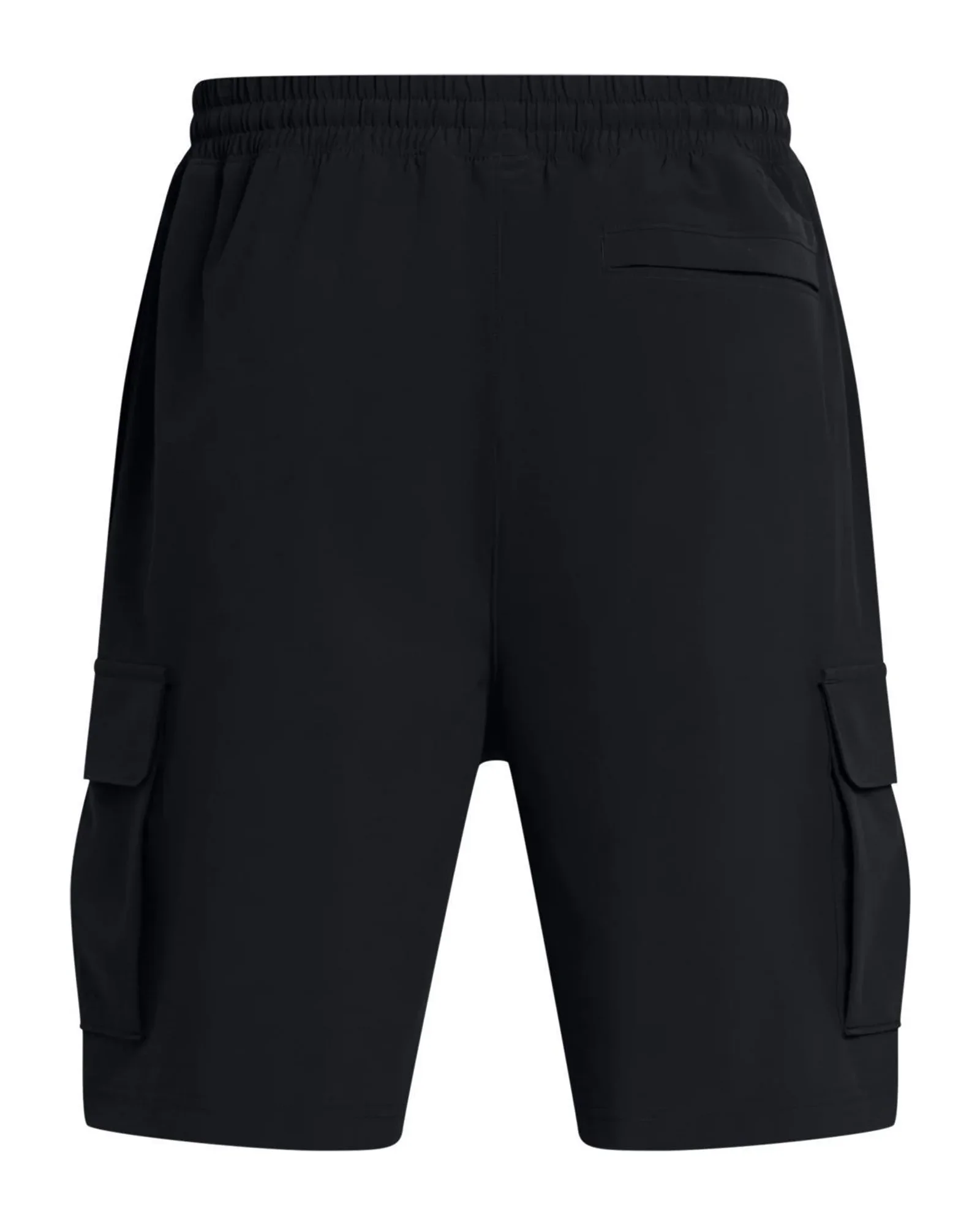 UA Vibe Cargo Shorts