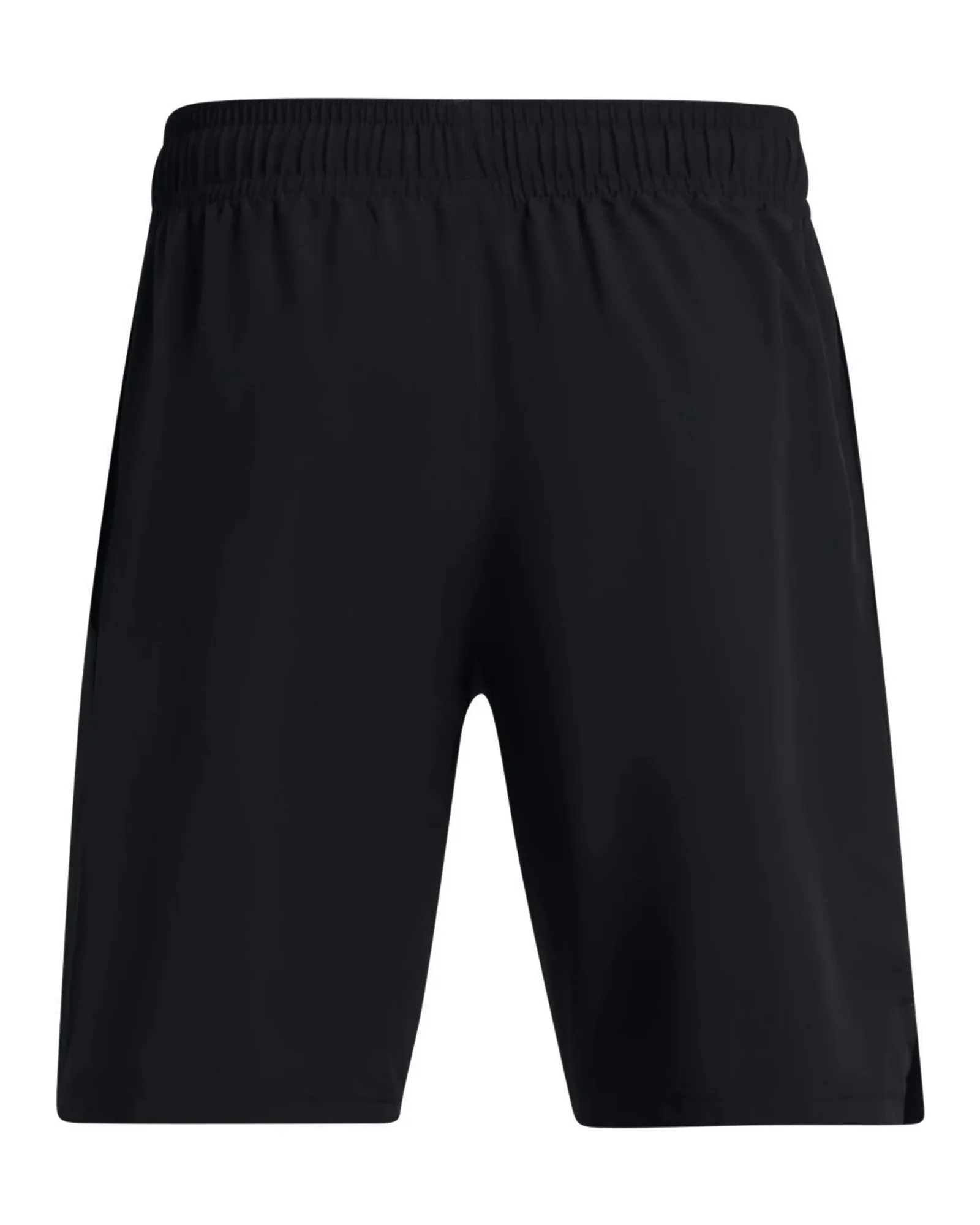 Tech Woven Wordmark Shorts