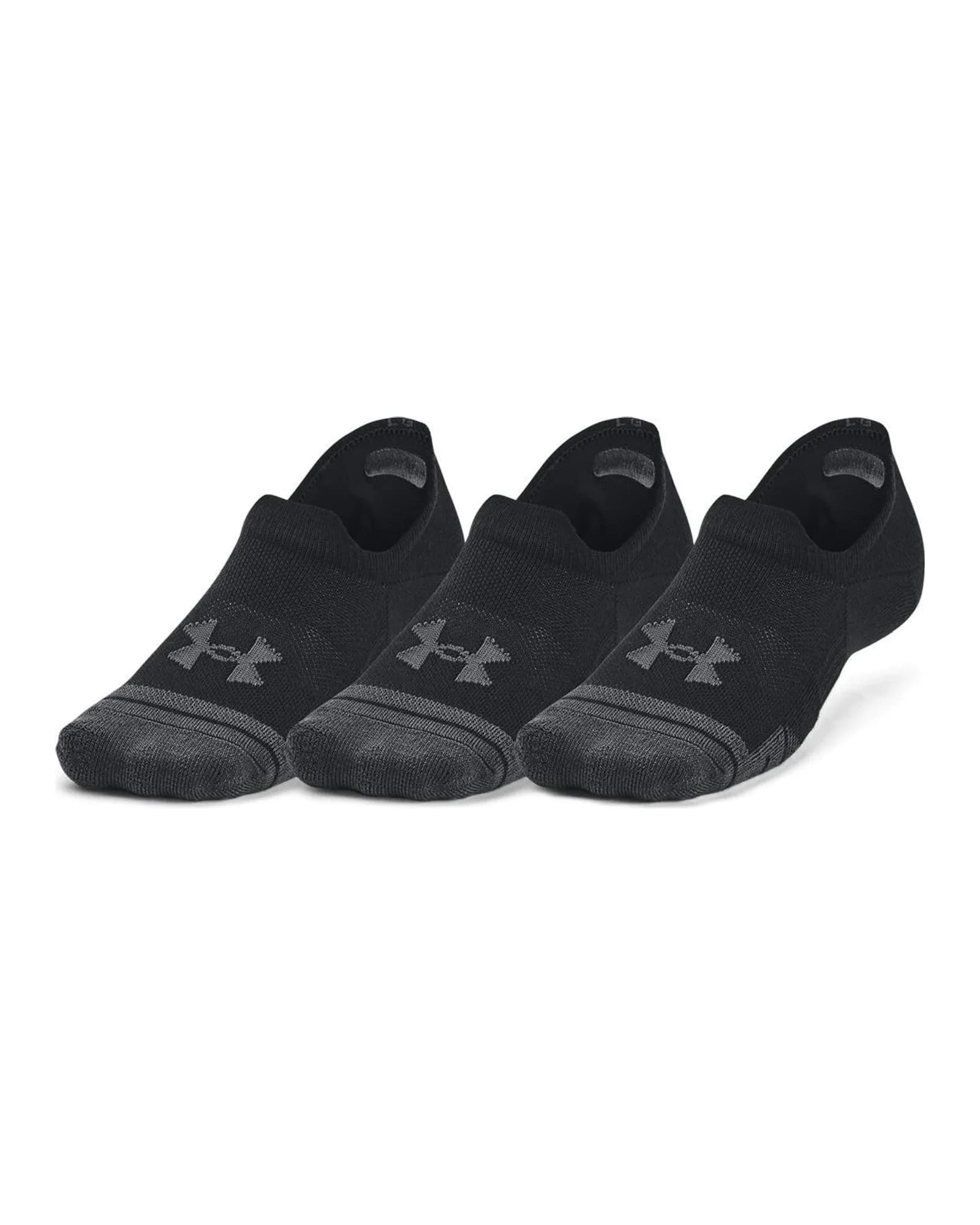 Ultra-Low Training Socks