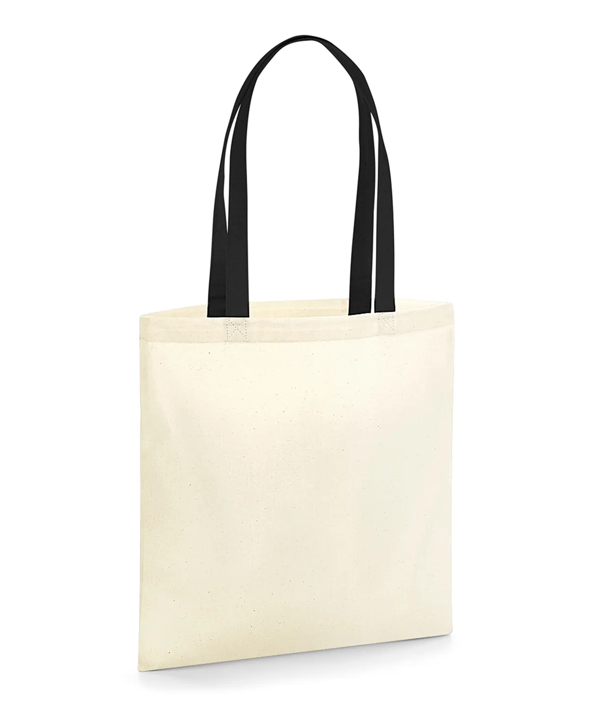 Earthaware Organic Bag For Life - Contrast Handles