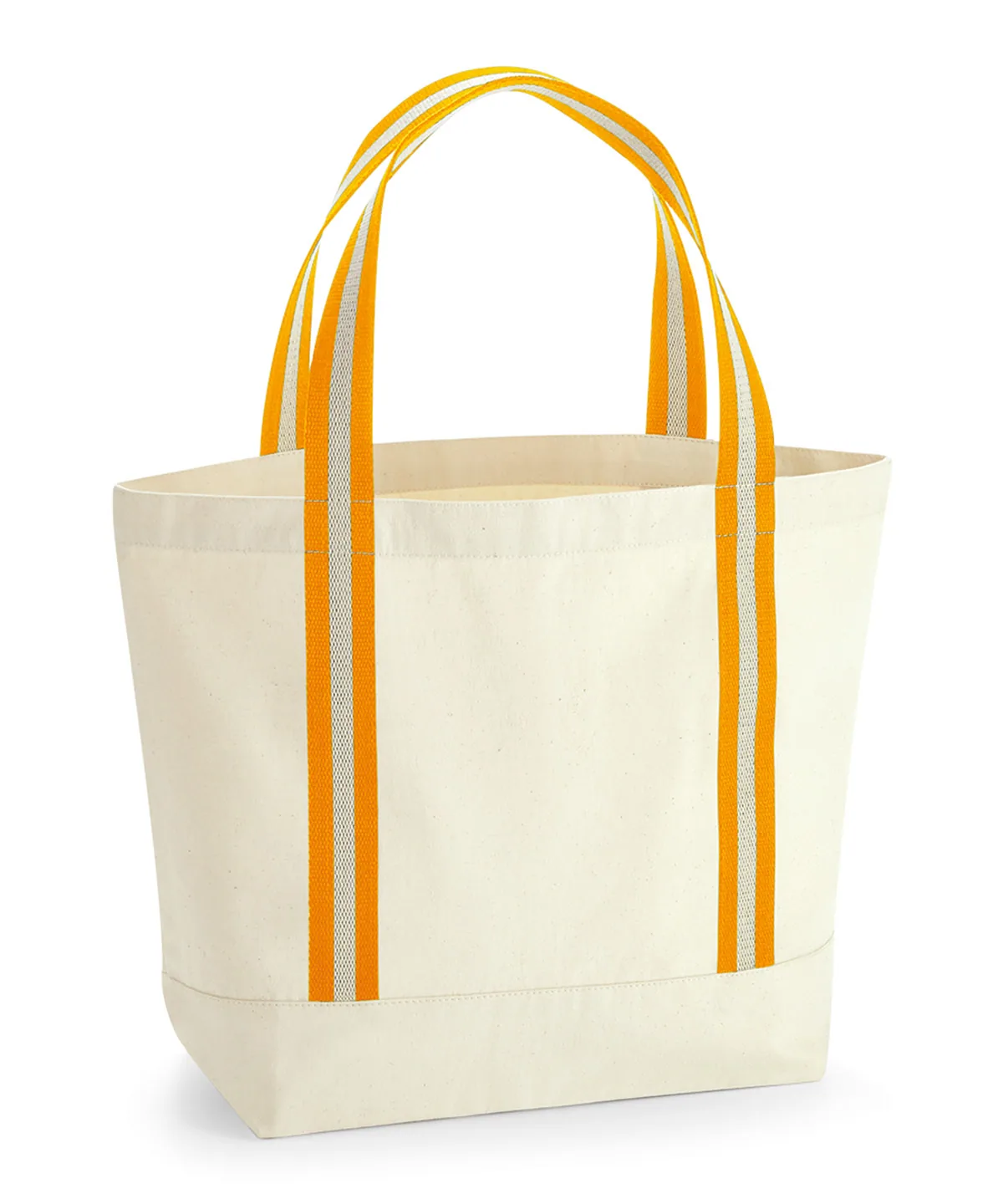 Earthaware Organic Boat Bag