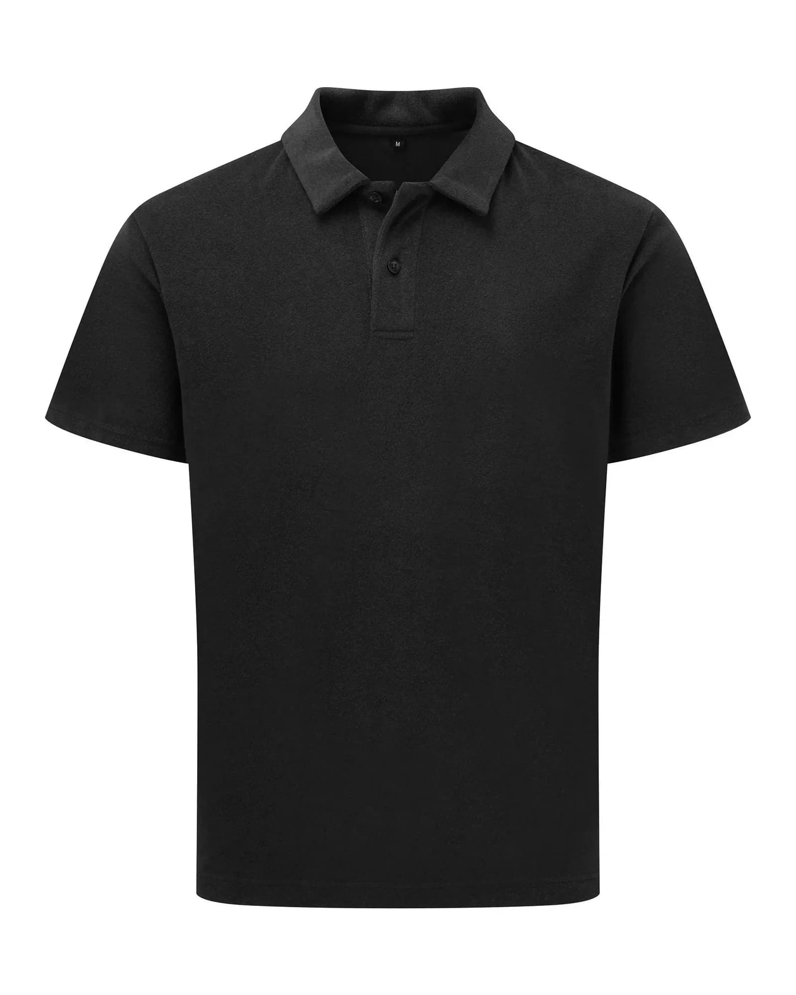 Men’s Terry Polo