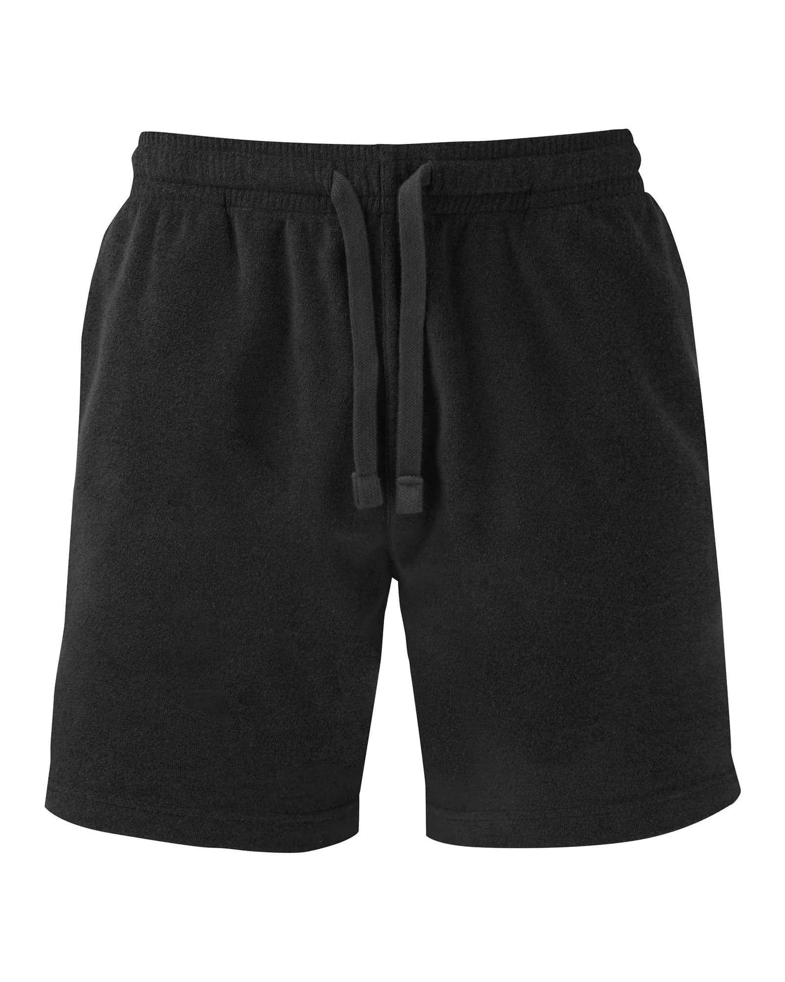 Men’s Terry Shorts
