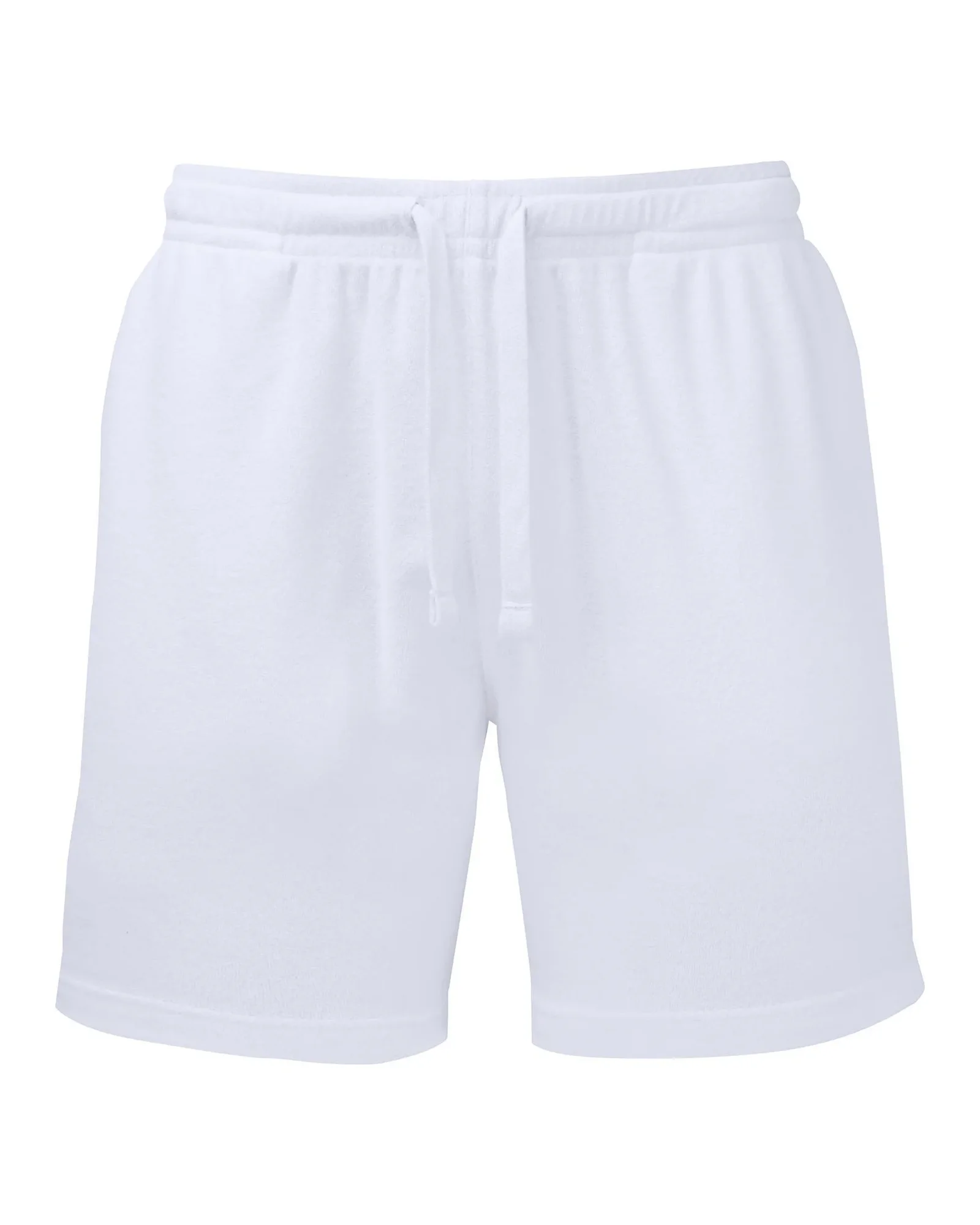 Men’s Terry Shorts