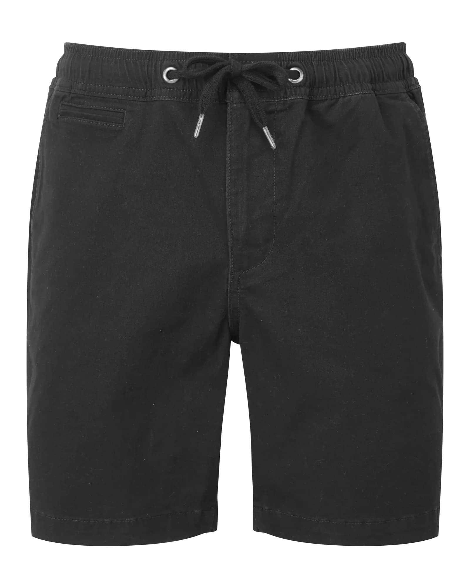 Men’s Drawstring Chino Shorts