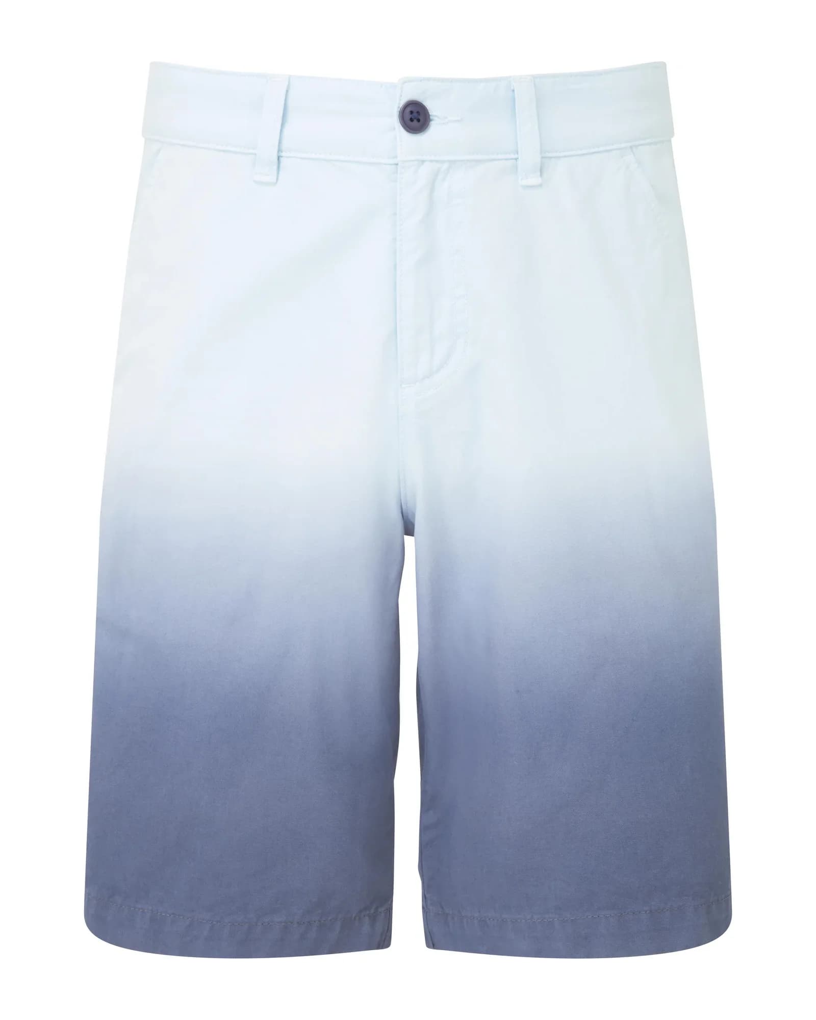 Men’s Dip-Dye Shorts