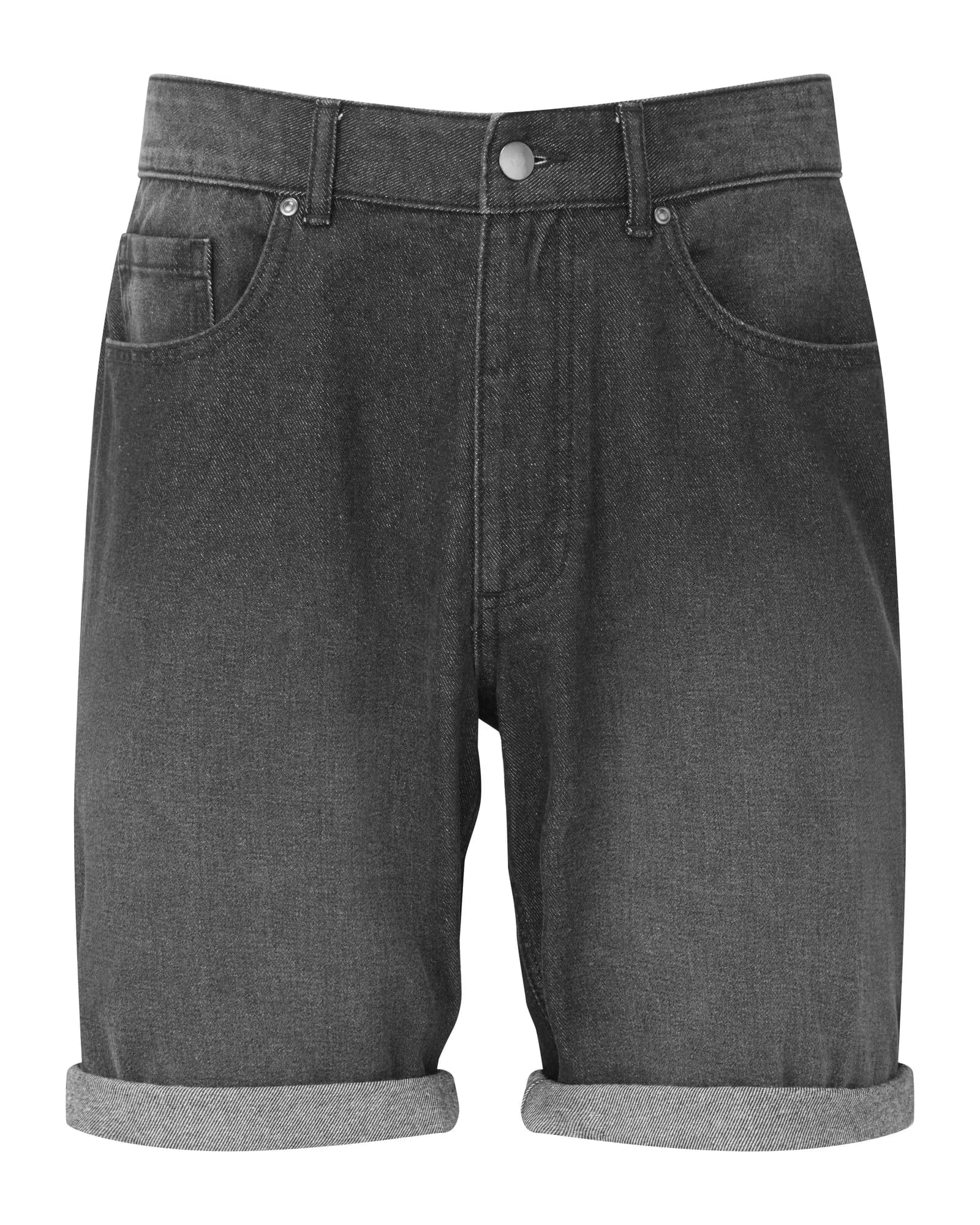 Men’s Denim Shorts