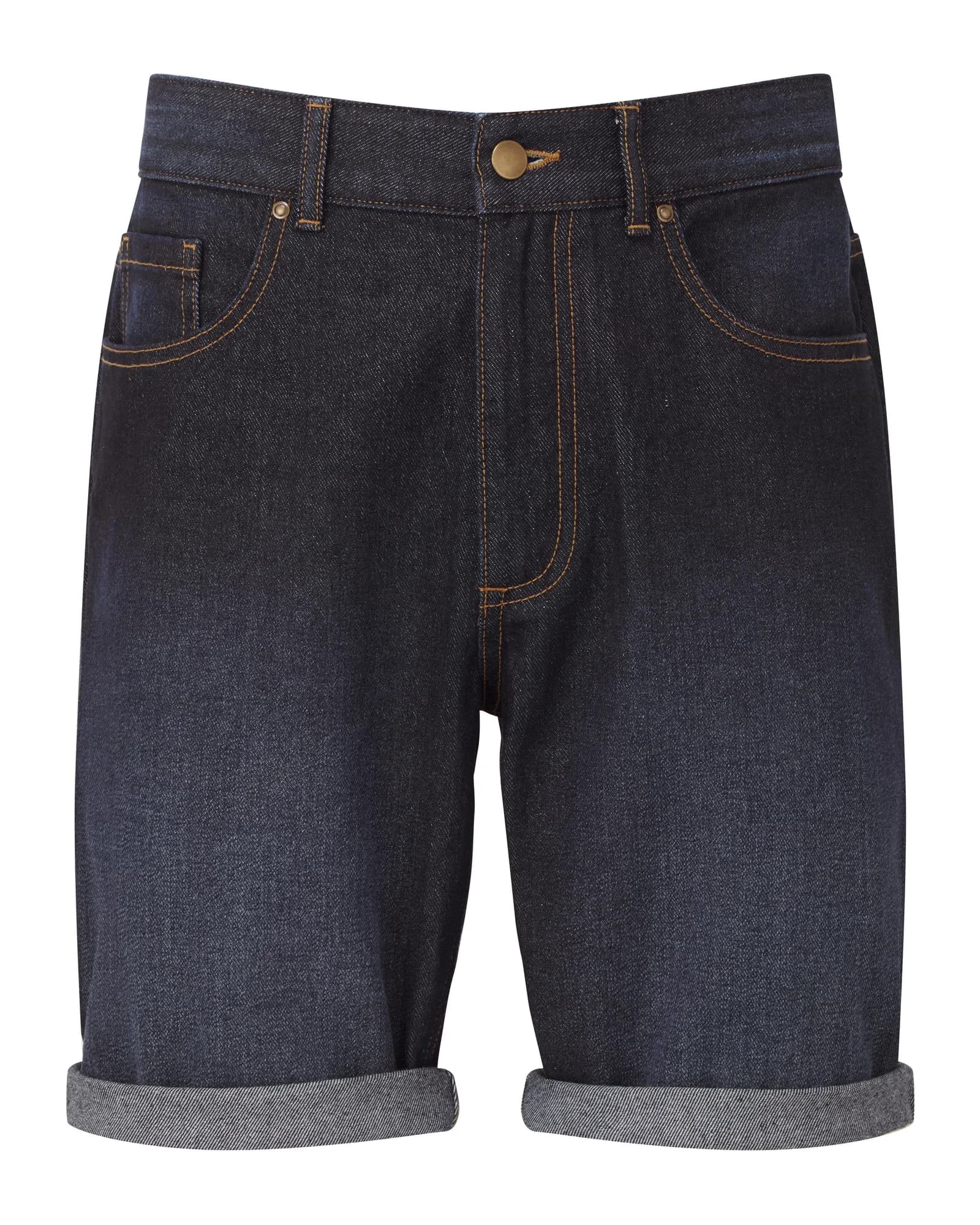 Men’s Denim Shorts
