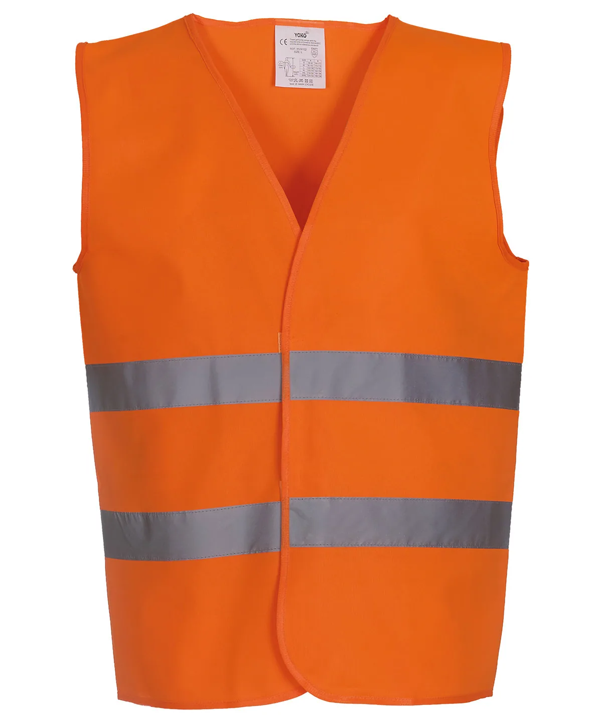 Yoko 2-Band Safety Vest