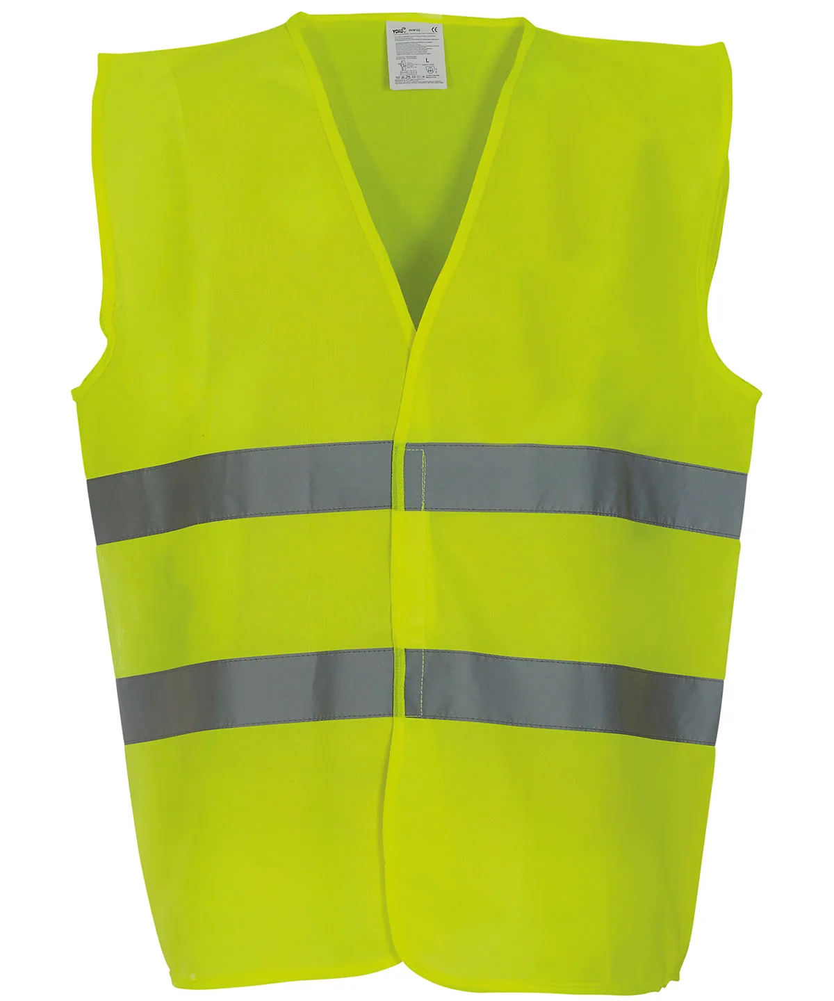 Yoko 2-Band Safety Vest