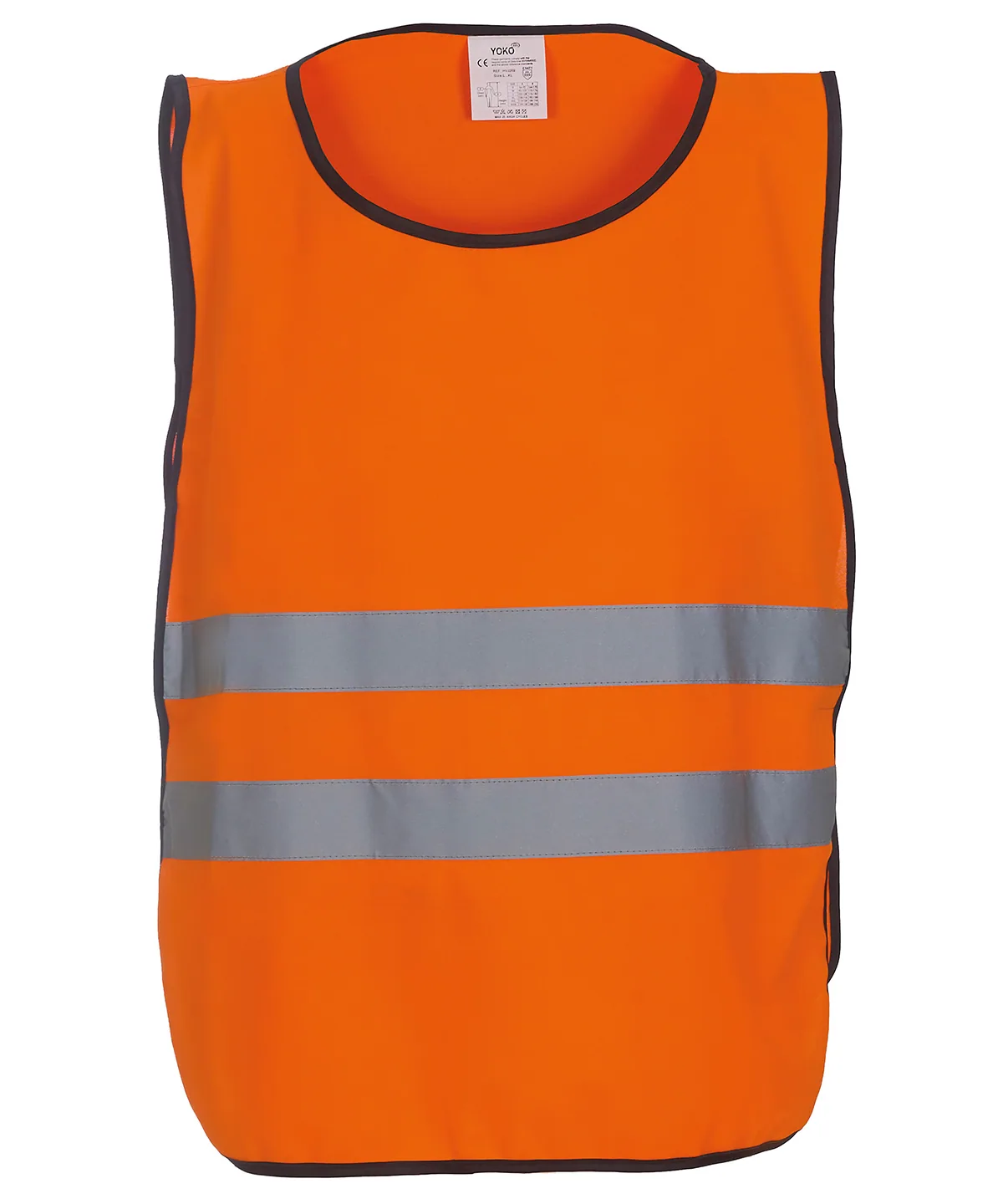 Yoko 2-Band Tabards